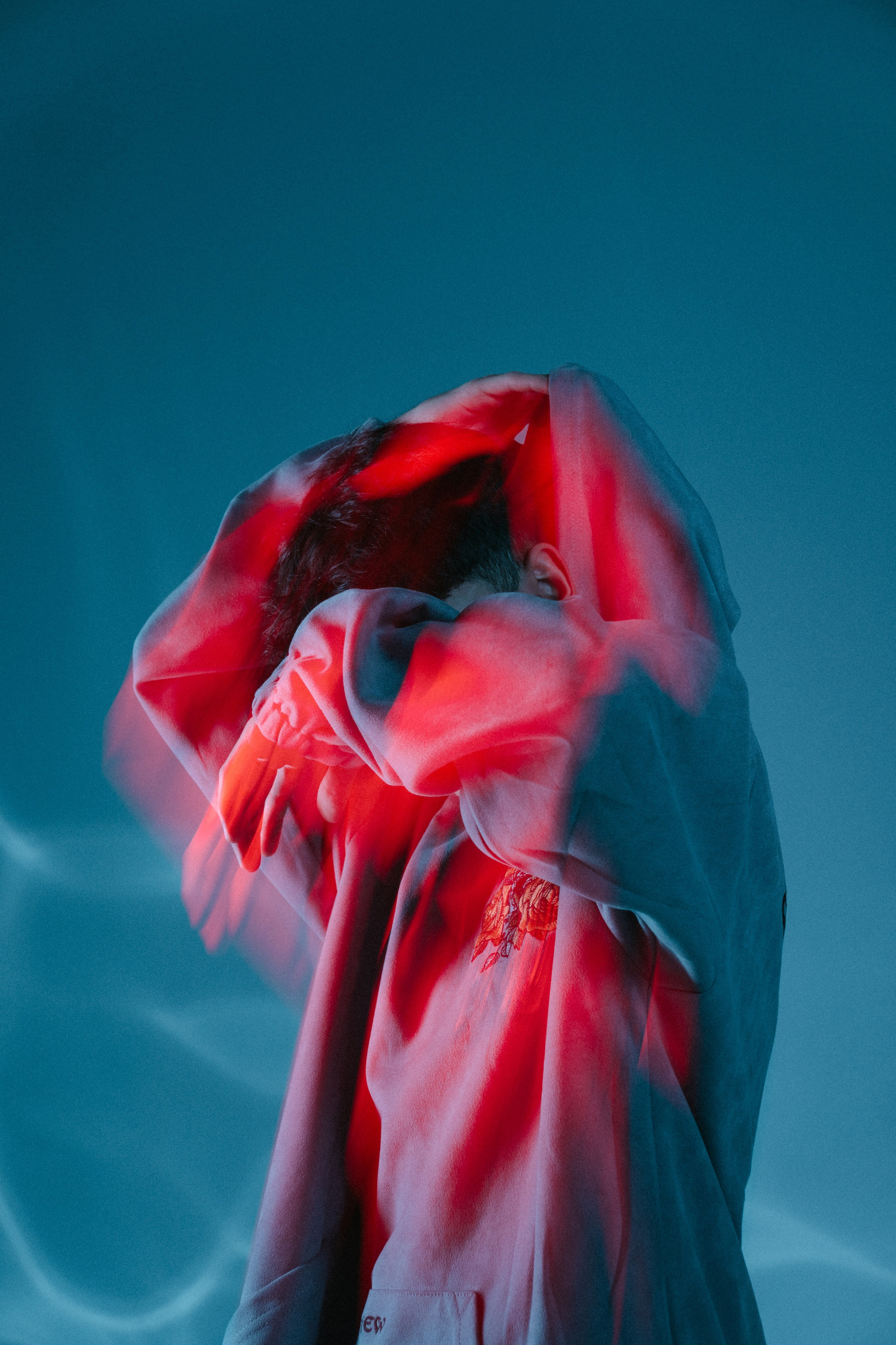 STUDIO. Фотограф Григорий Новак