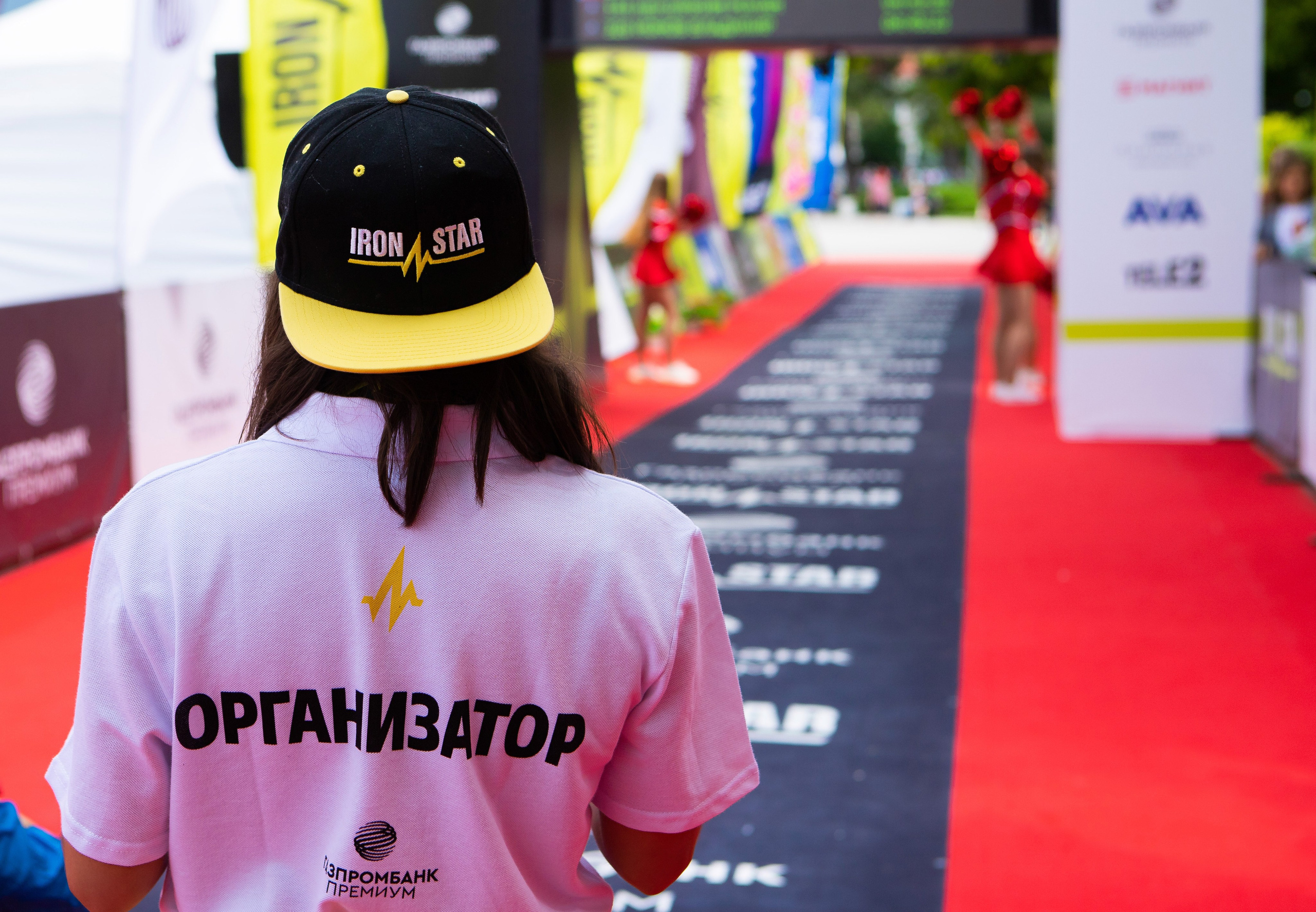 IRON STAR. Репортажный и свадебный фотограф в Краснодаре