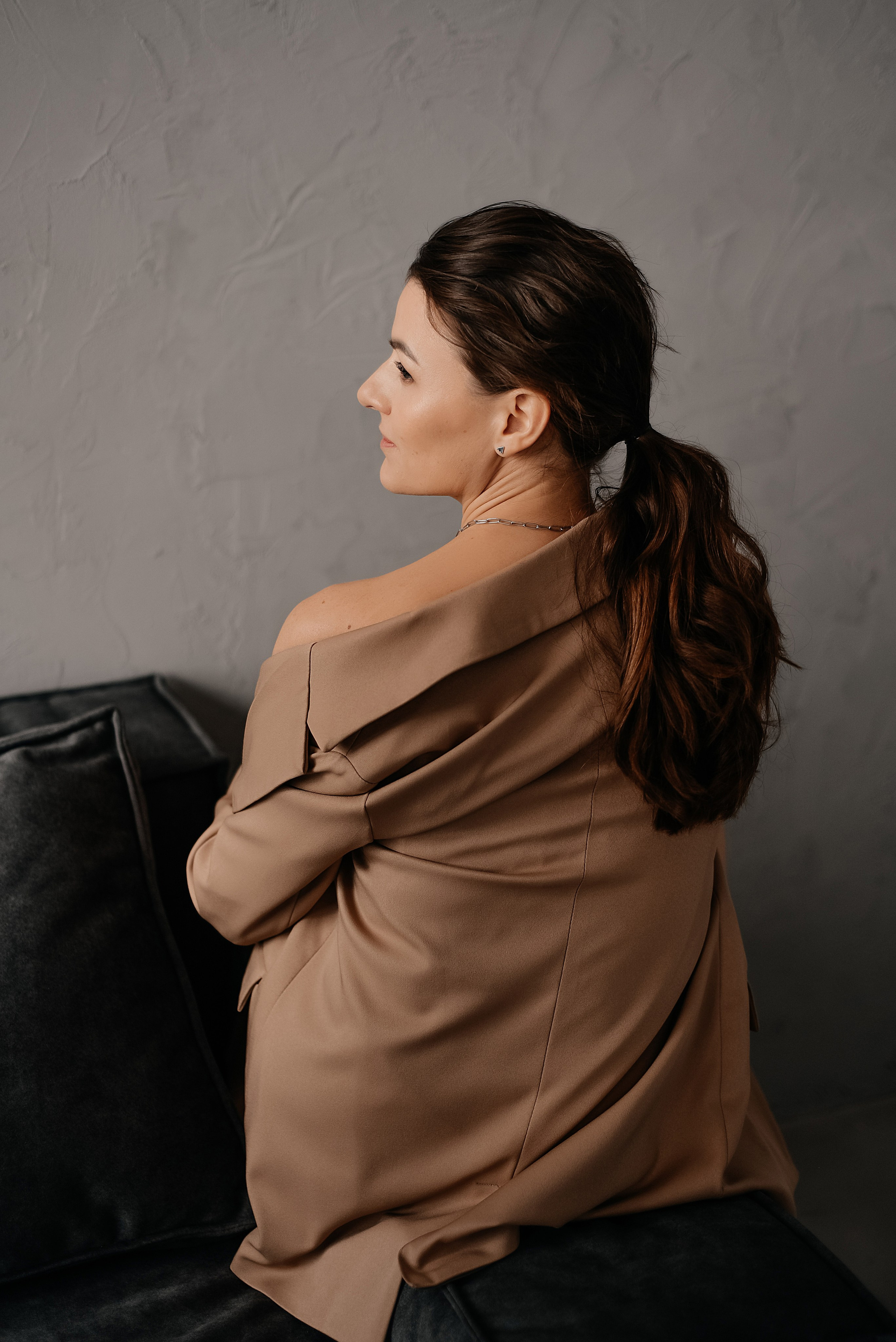 Алена (массаж). Фотограф Татьяна Семенова [Минск/Москва]