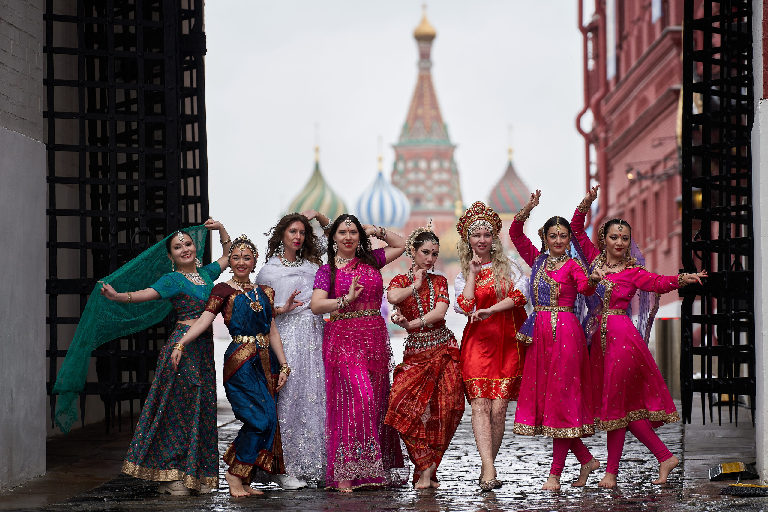 Reportage photographer in Russia in Moscow. Reportage event photographer in Moscow Alexander Gladkiy