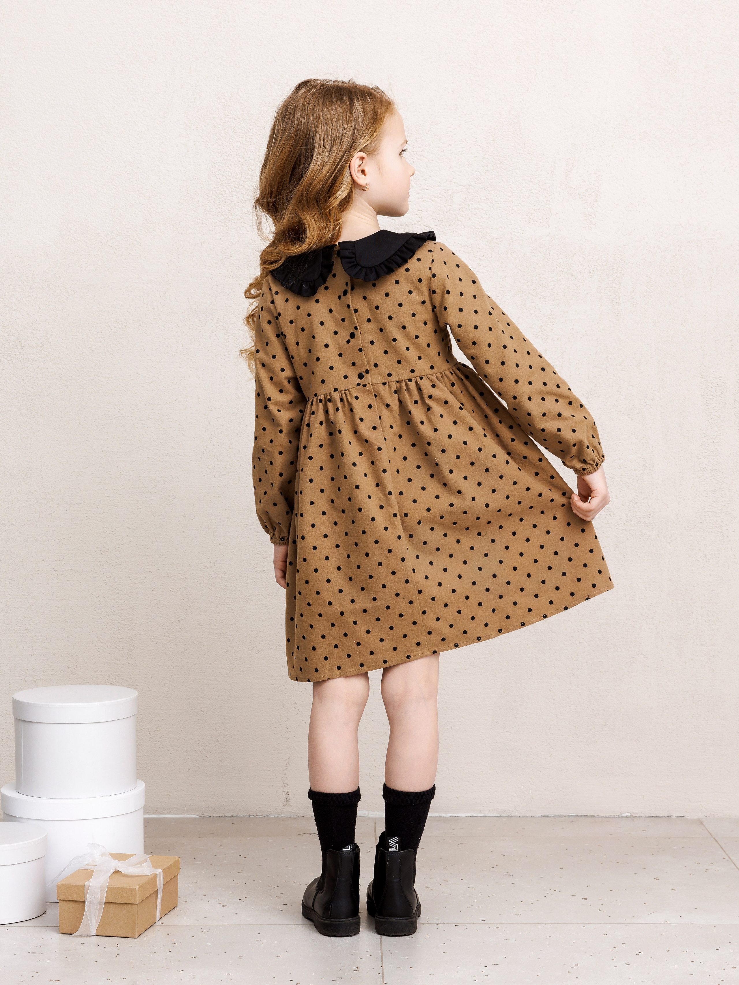 Детская одежда. Фотограф Виталий Хайлов, Екатеринбург