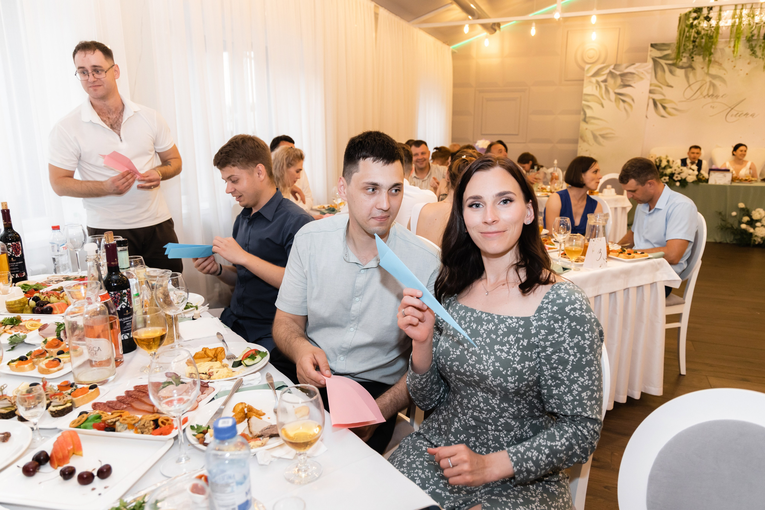 Алёна и Денис (полный день). Фотограф в Барнауле Юлия Садвокасова