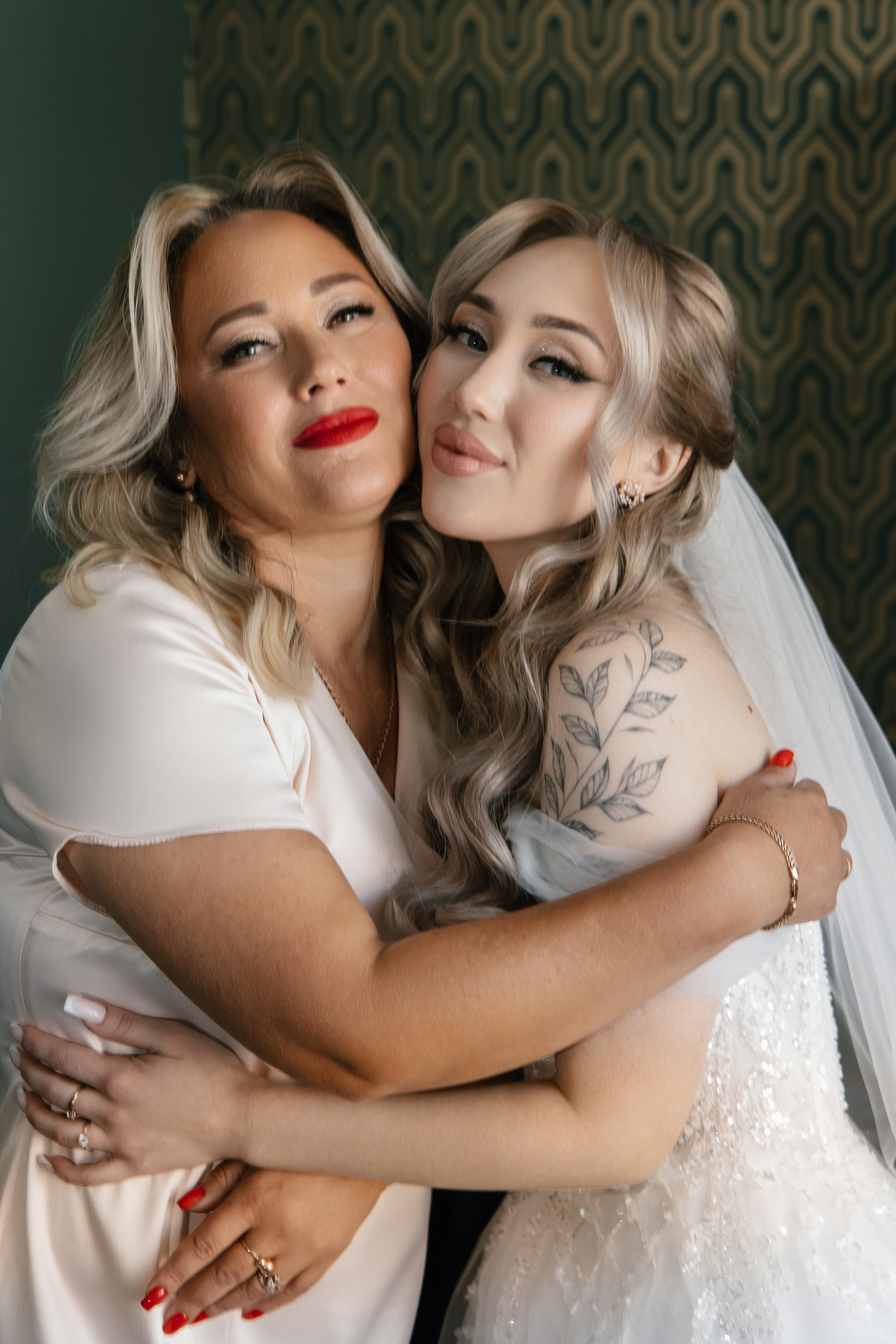 Карина и Николай. Фотограф в Барнауле Юлия Садвокасова