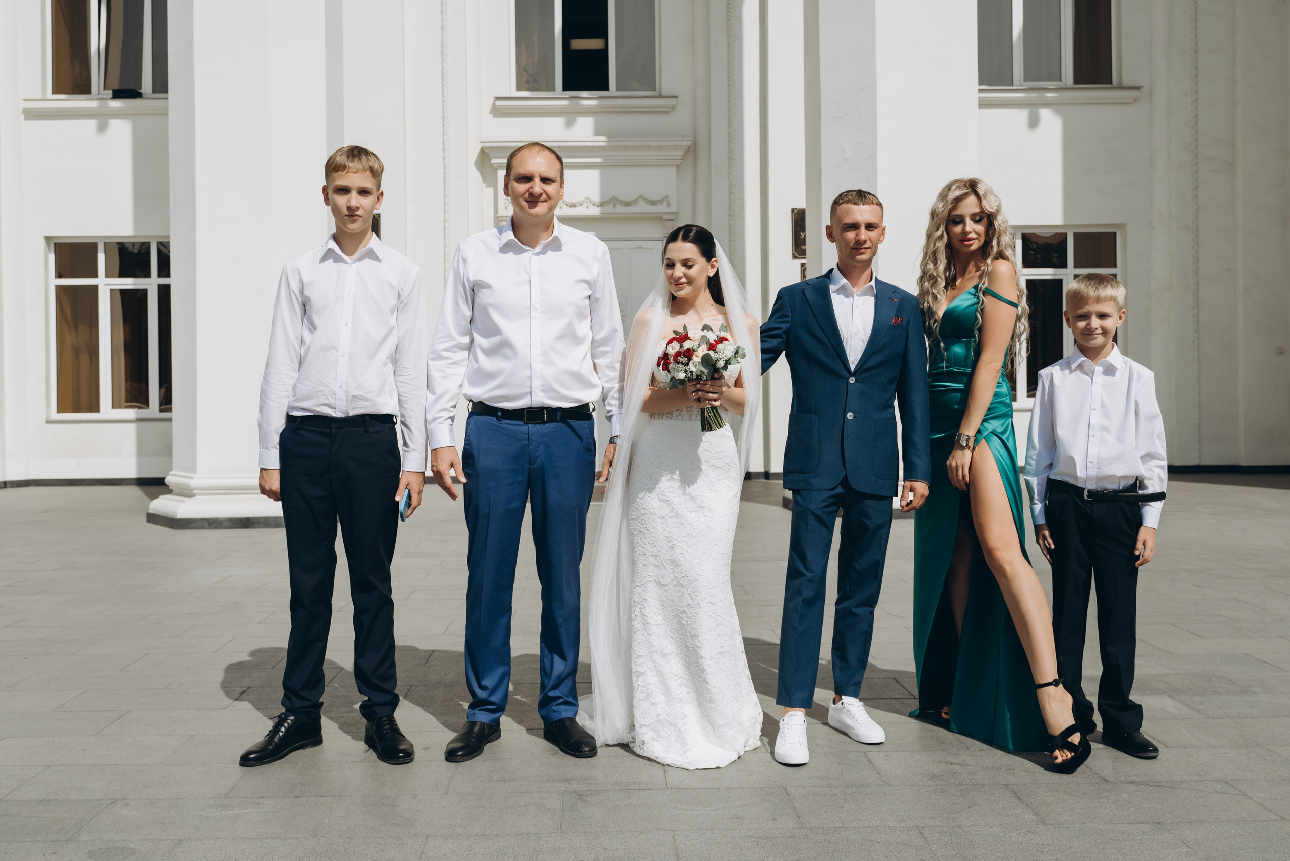 Руслан и Анастасия. Фотограф Олеся Олеговна