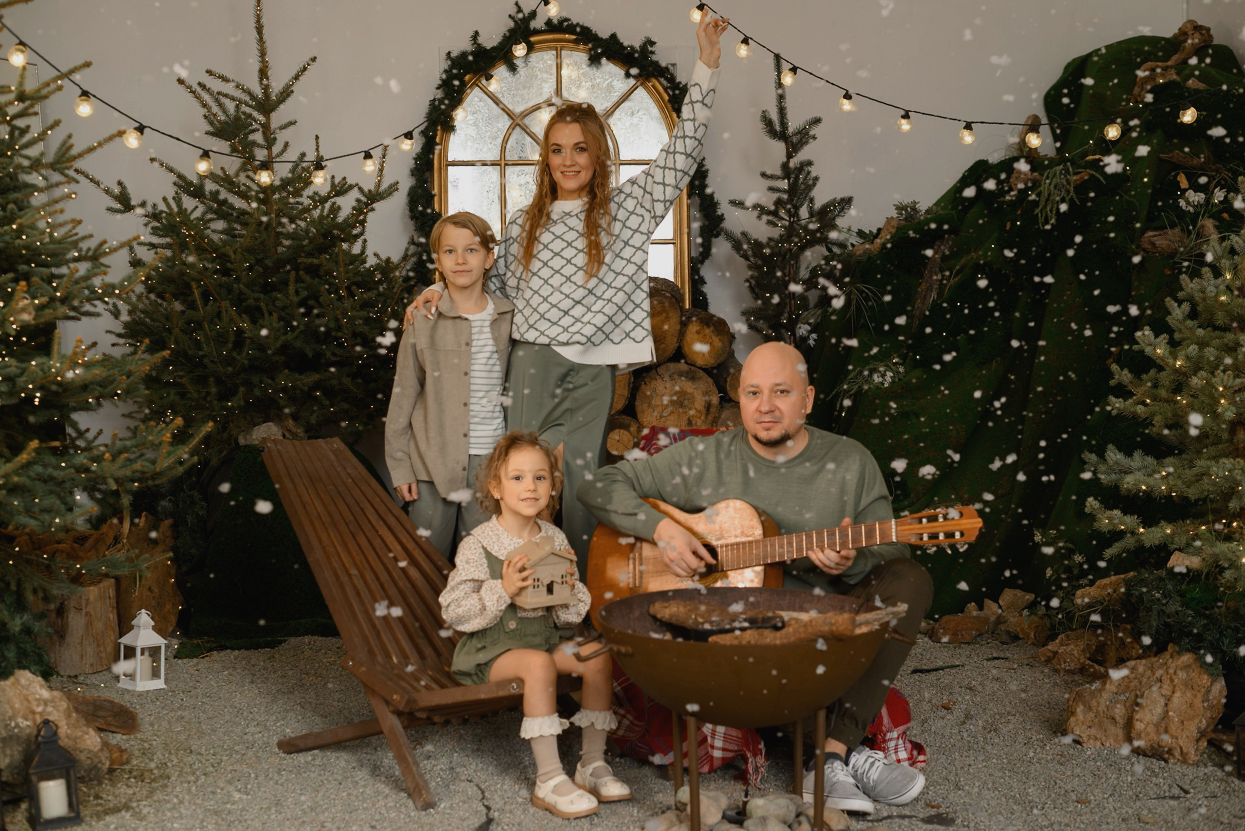 СЕМЕЙНЫЕ. Главная