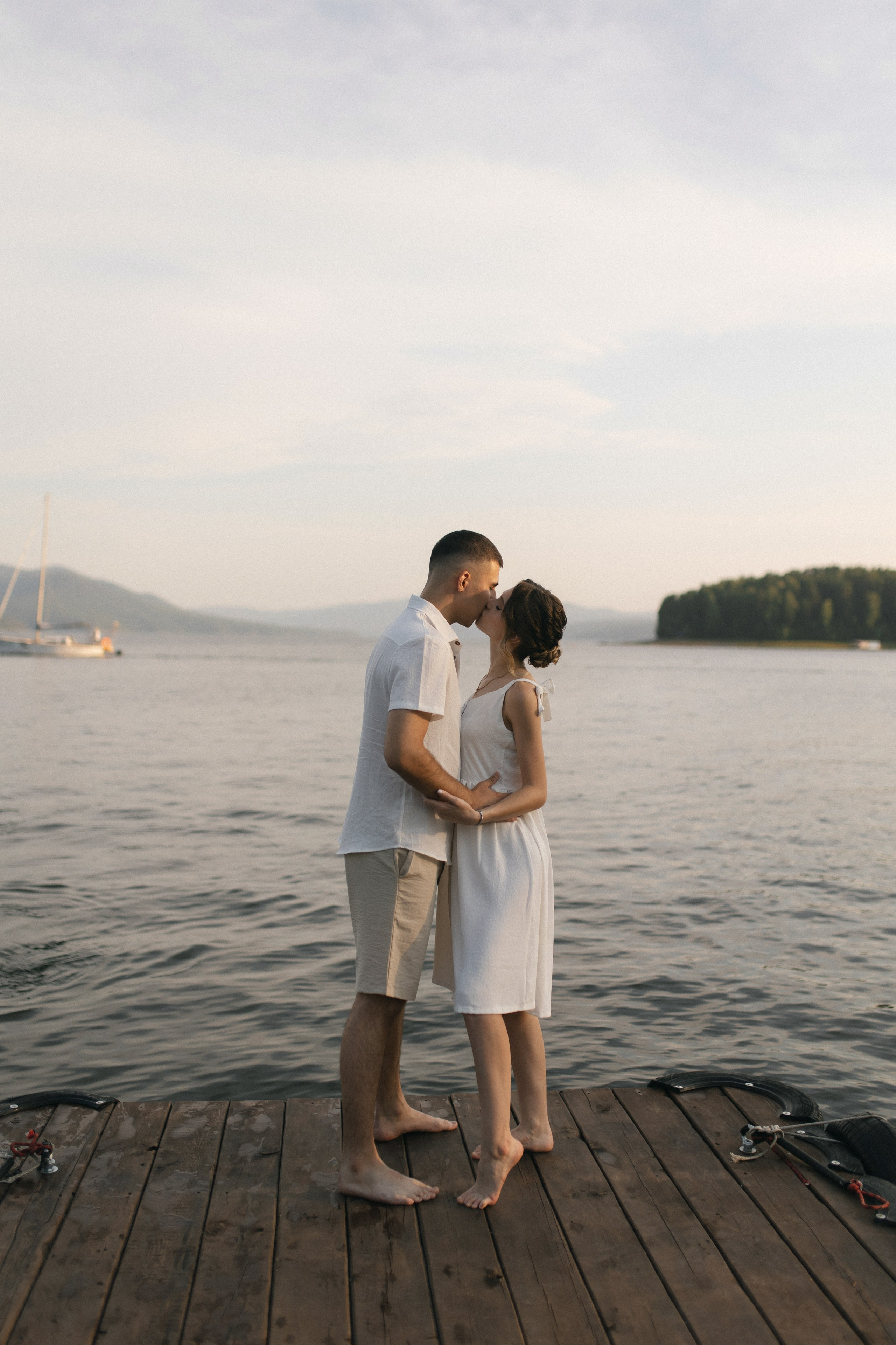 LOVESTORY. Maria Startseva Photo