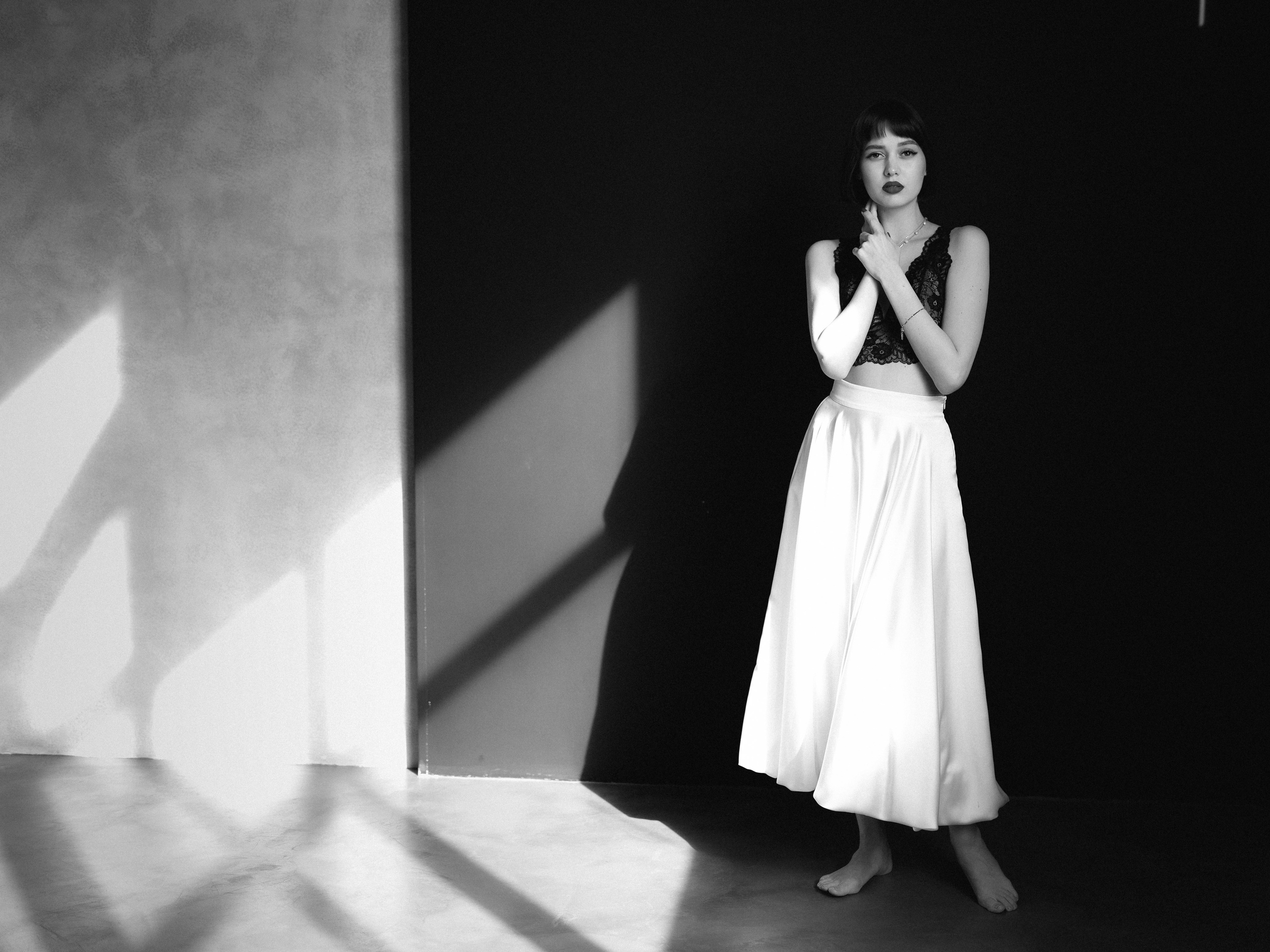 Карина. Женский и семейный фотограф Аксинья Кузьмина. Город Пенза