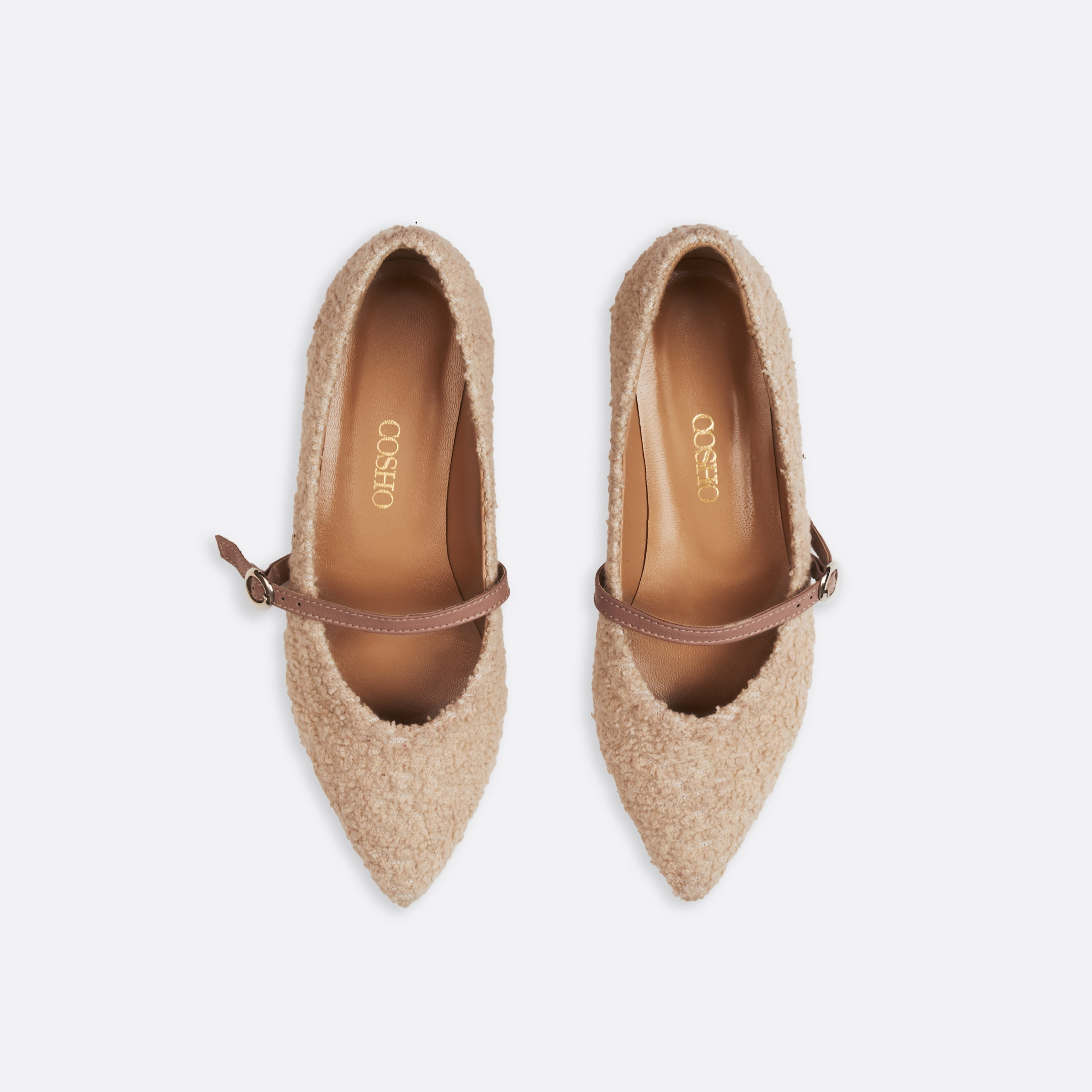 Cosho.ru. Предметный фотограф в Москве Софья Боргардт