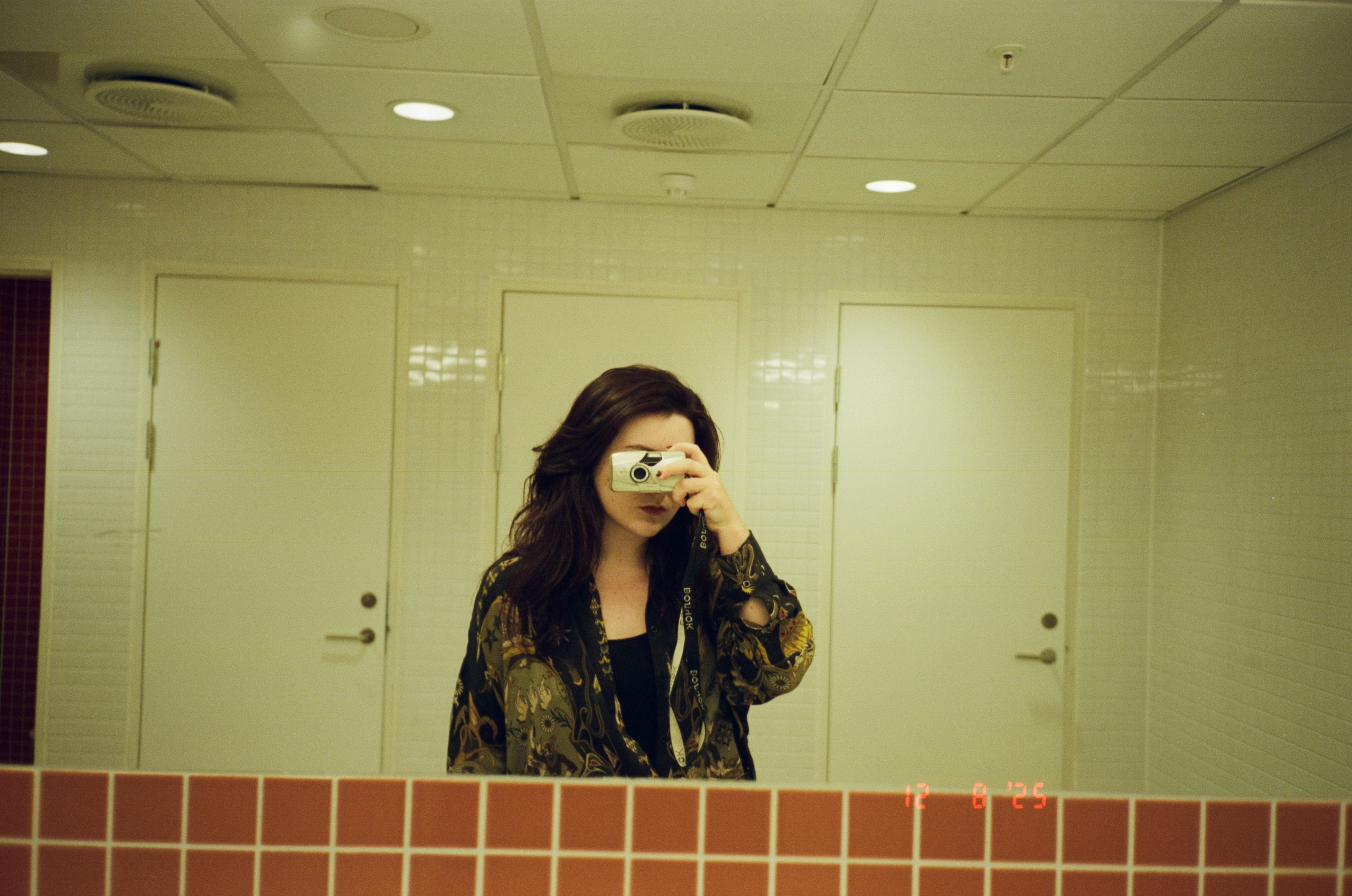 Oslo. Regina Platonova