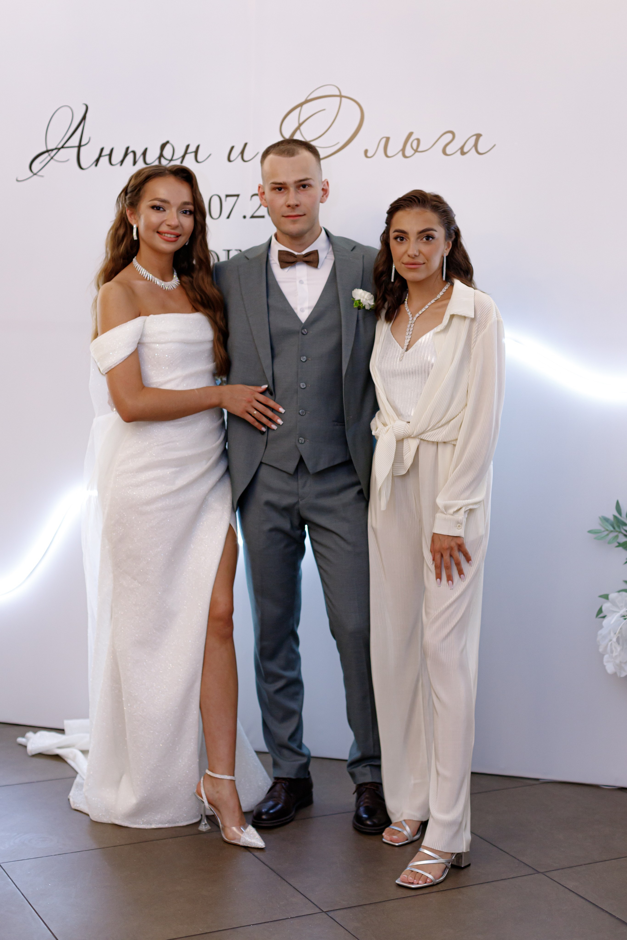 A&O wedding day. Photokarish