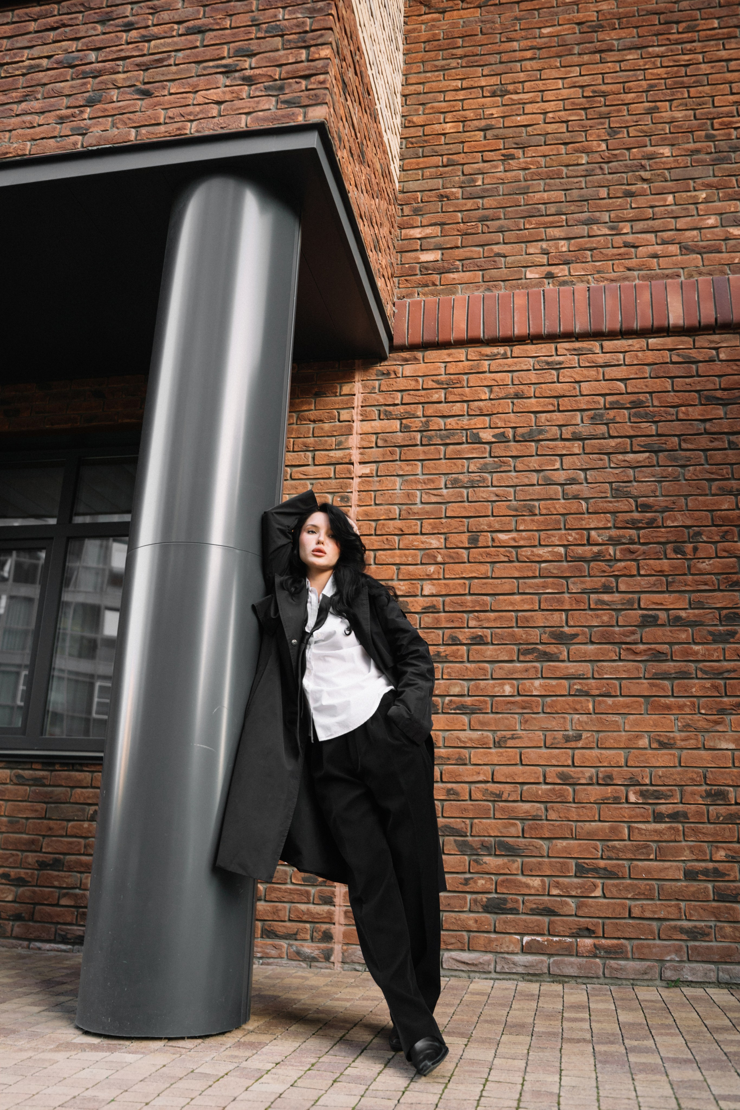 Даша Церуга. Свадебный и репортажный фотограф Москва. Николай Бойко