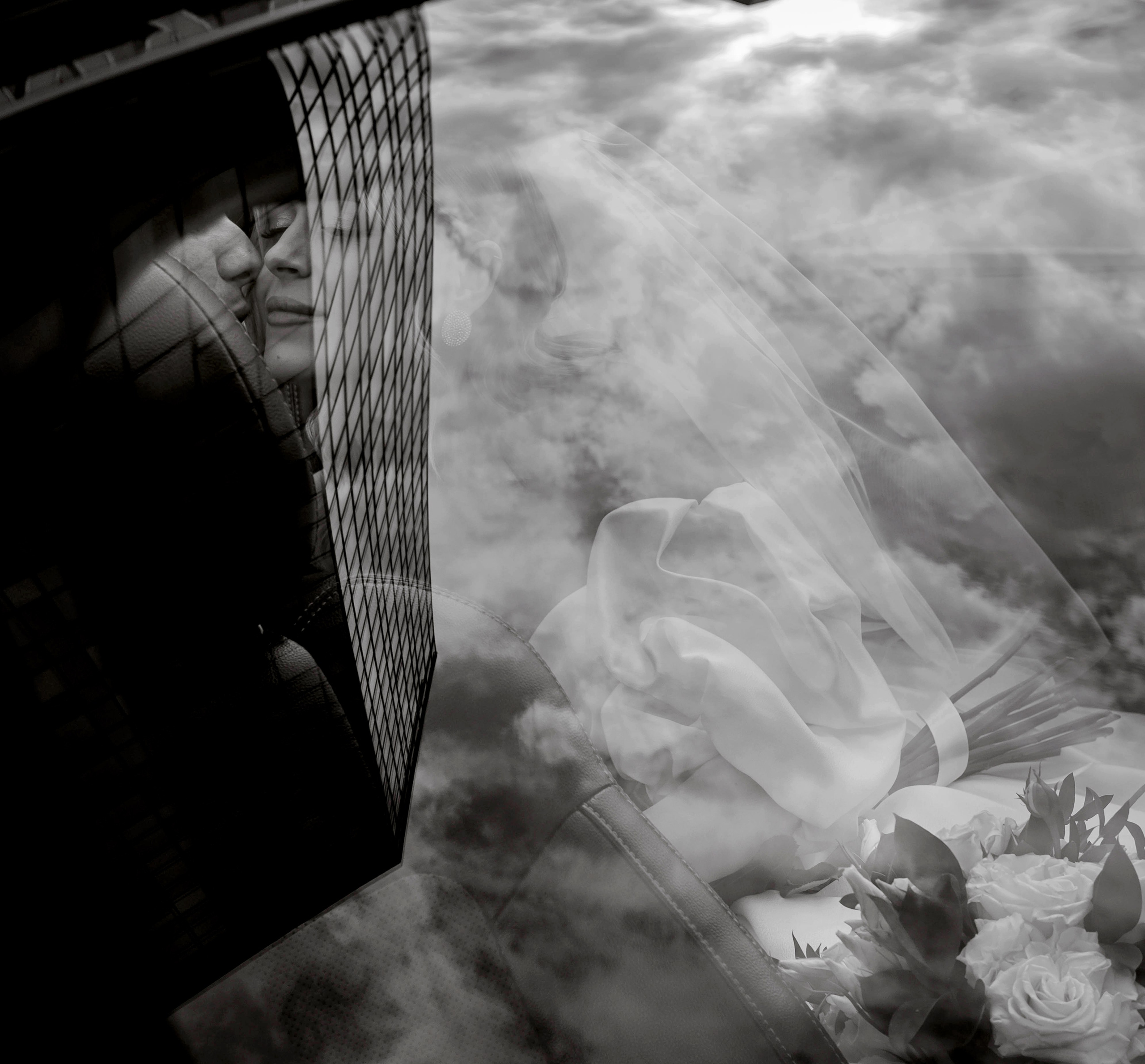 Потеряли голову от любви. Свадебный и семейный фотограф в Новосибирске, Санкт-Петербурге, Москве