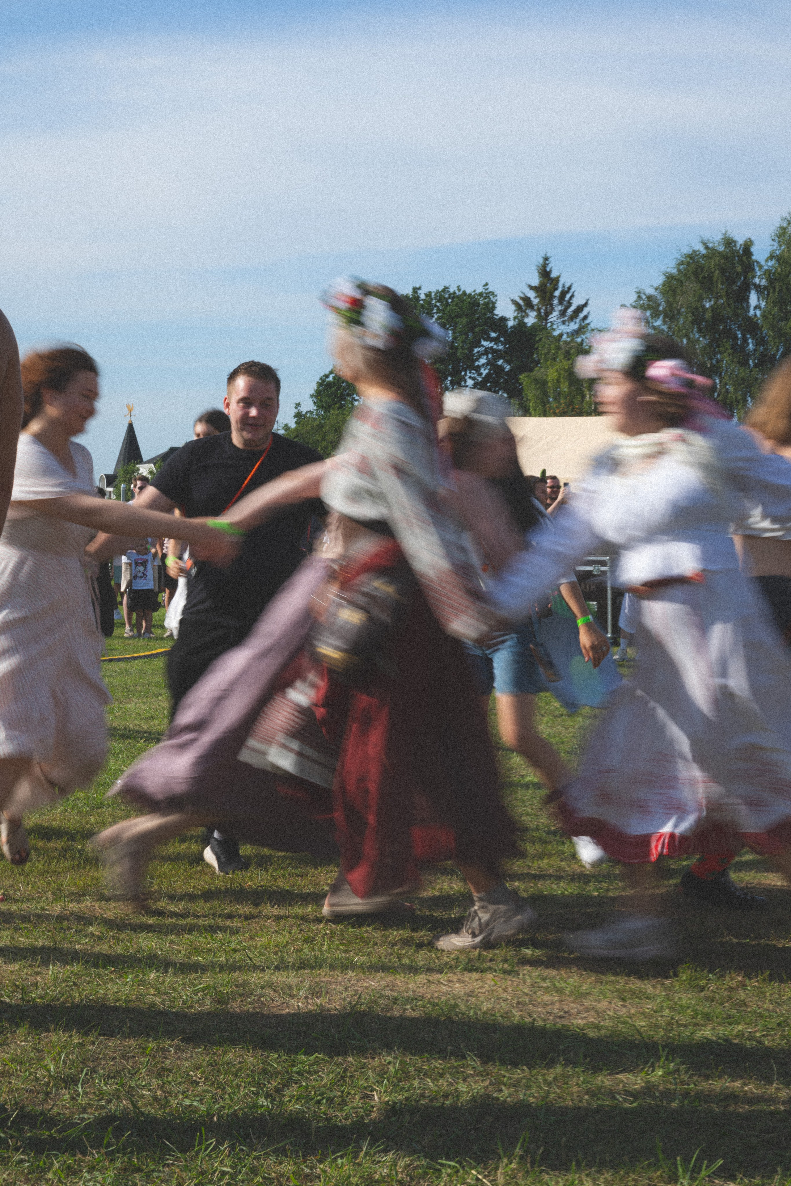 День огурца. Портретный фотограф в Москве Эмиль Халиков