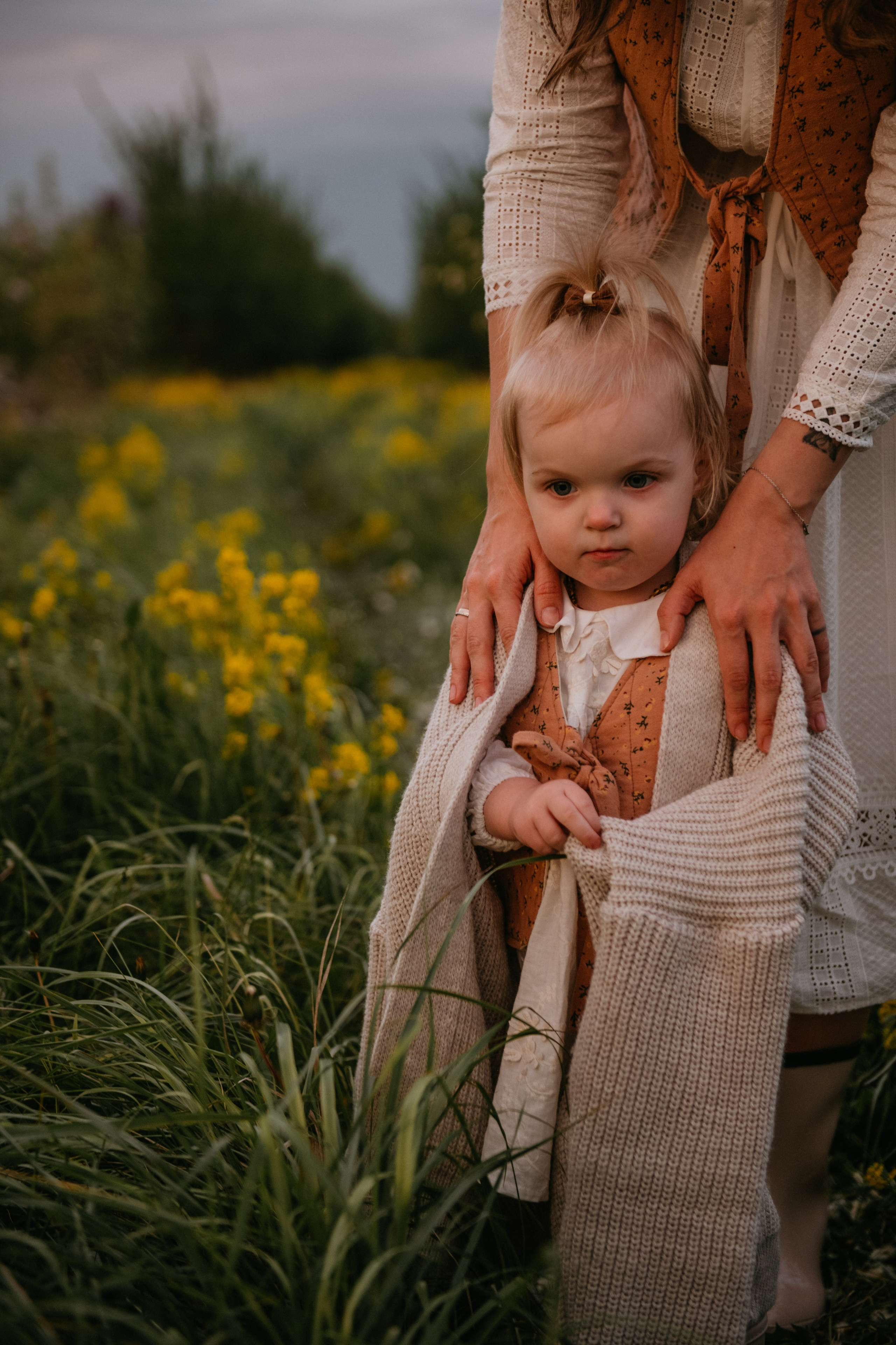 Ксю&Мия. Детский и семейный фотограф в Армавире Даша Зубкова