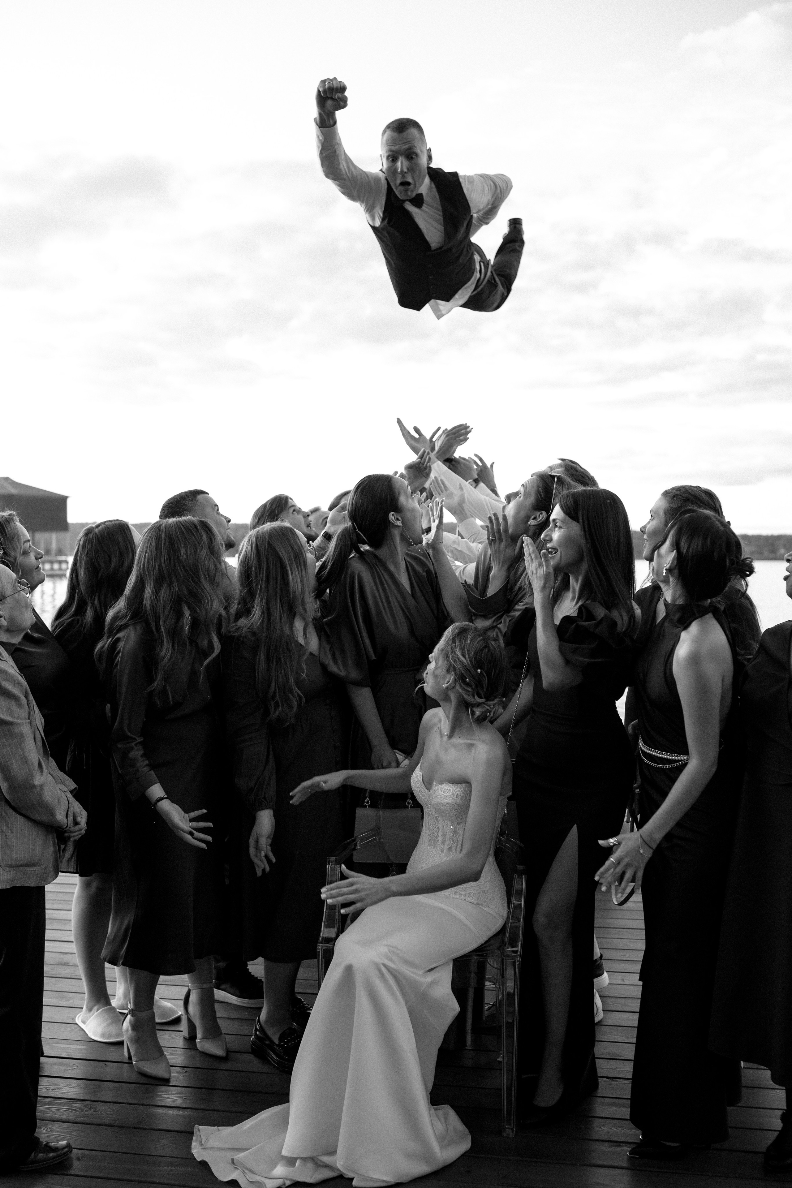 Портфолио. Свадебный фотограф в Москве и Твери