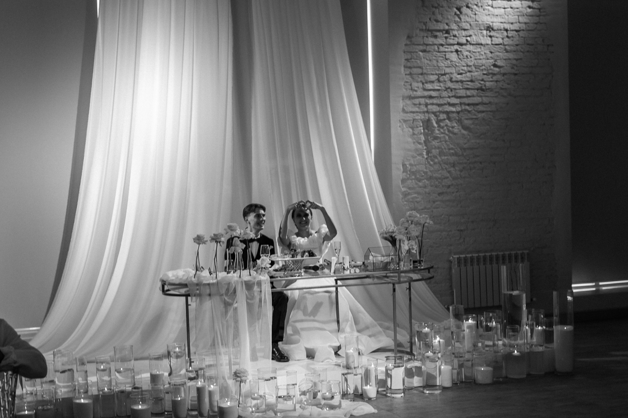 Дарья и Вячеслав. Свадебный фотограф в Москве и Твери