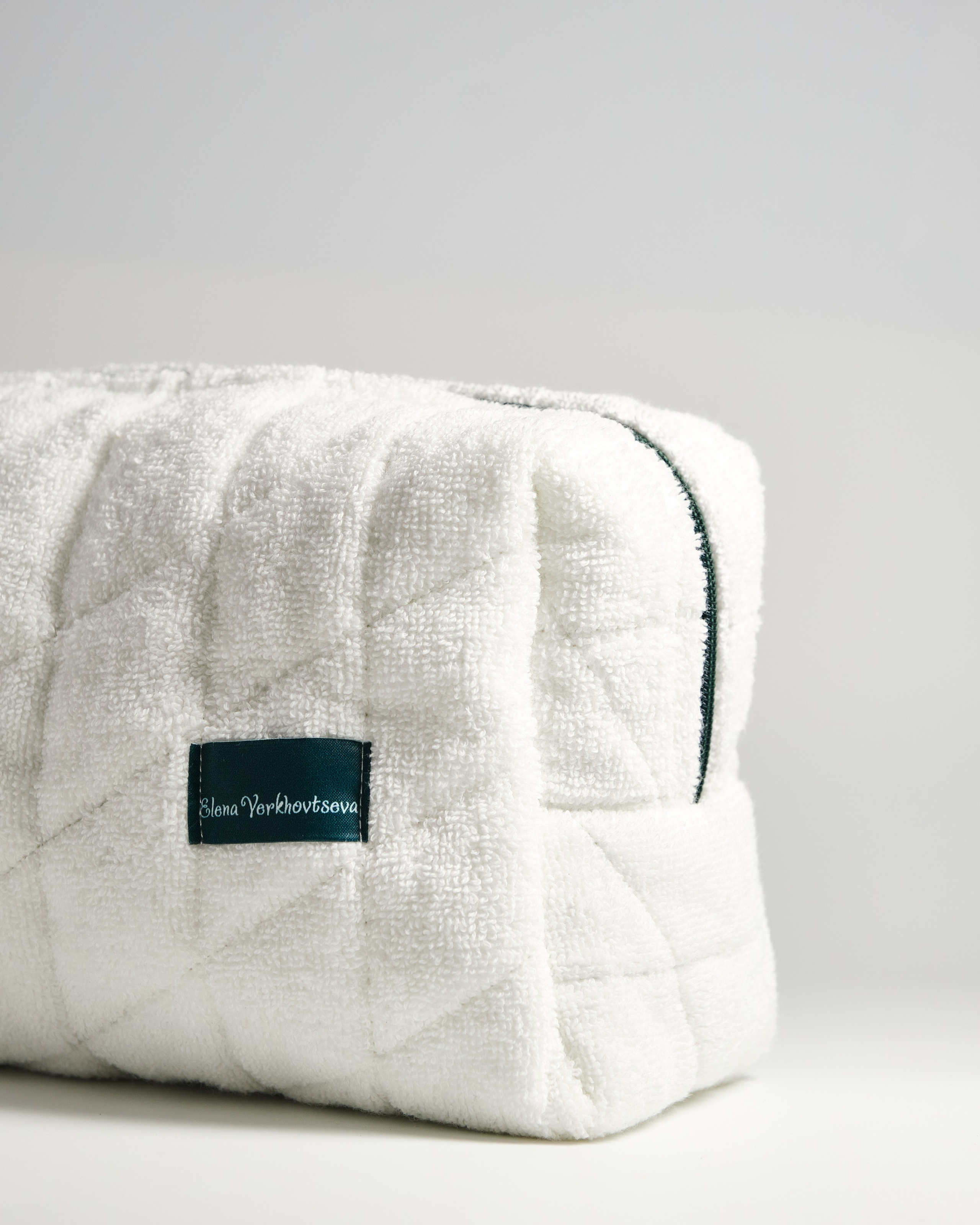 № 035. Косметички ручной работы СПб