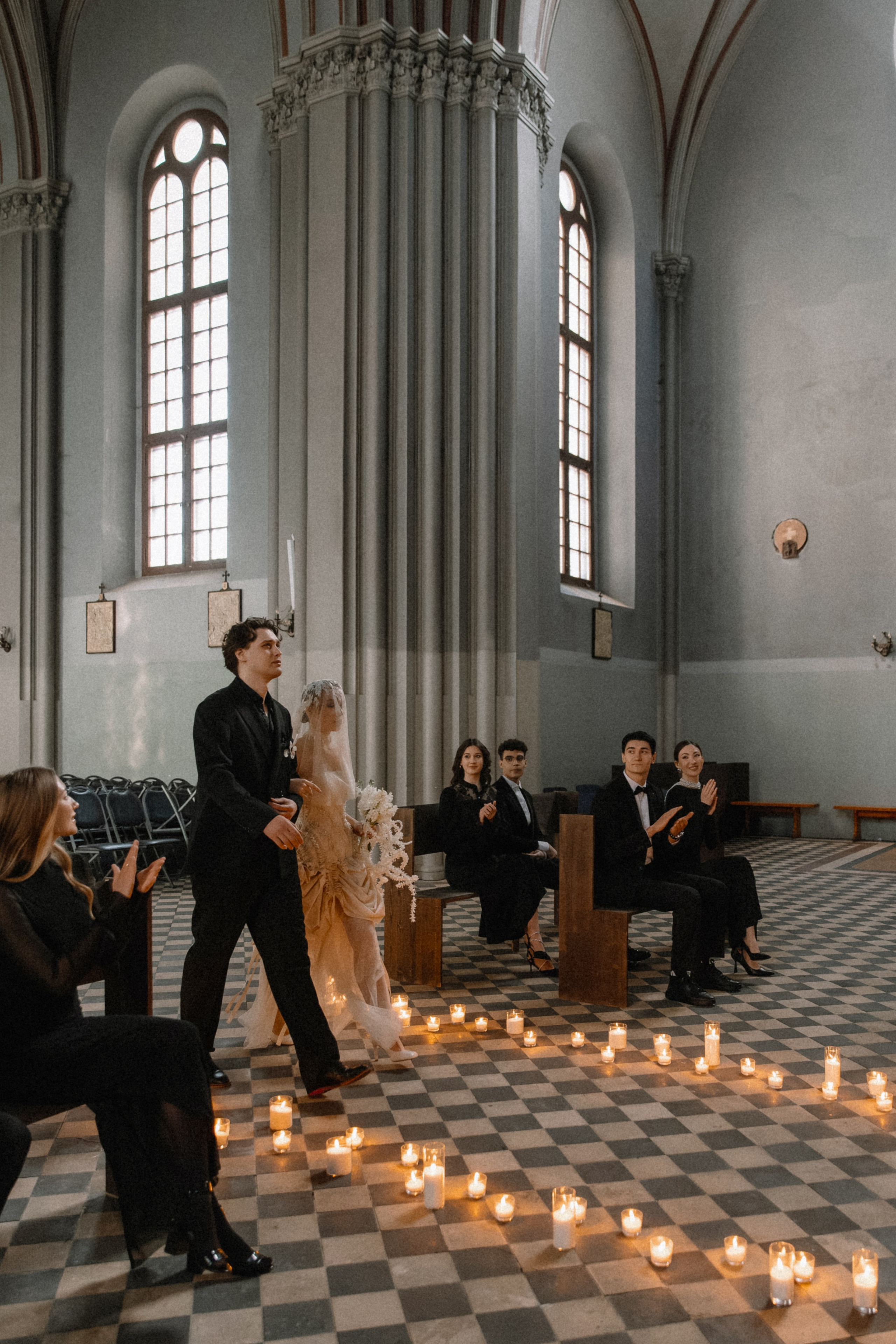 Венчание. Николь — ваш любимый фотограф в Санкт-Петербурге