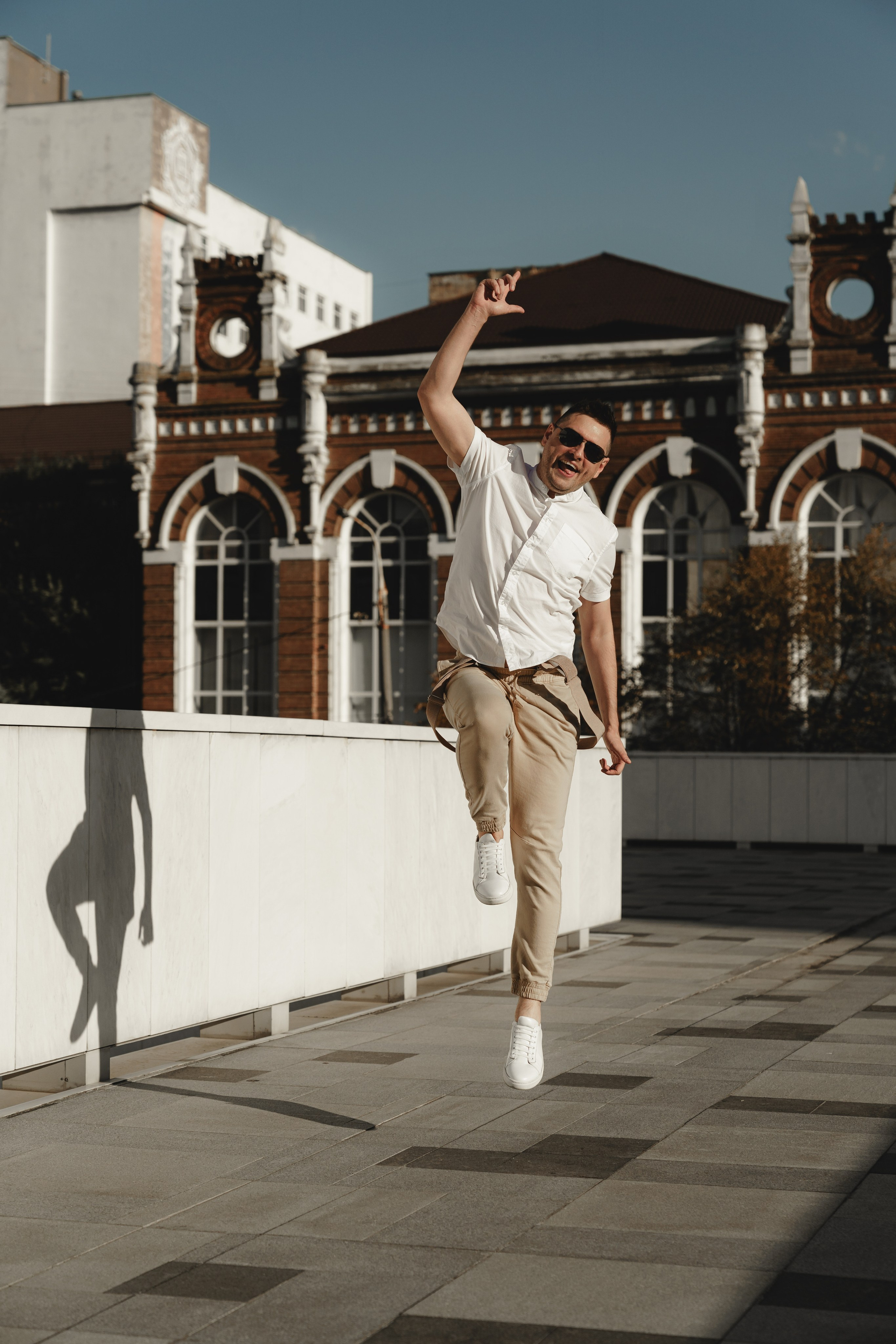 Олег. Свадебный и репортажный фотограф Ростов-на-Дону Алексей Гуль