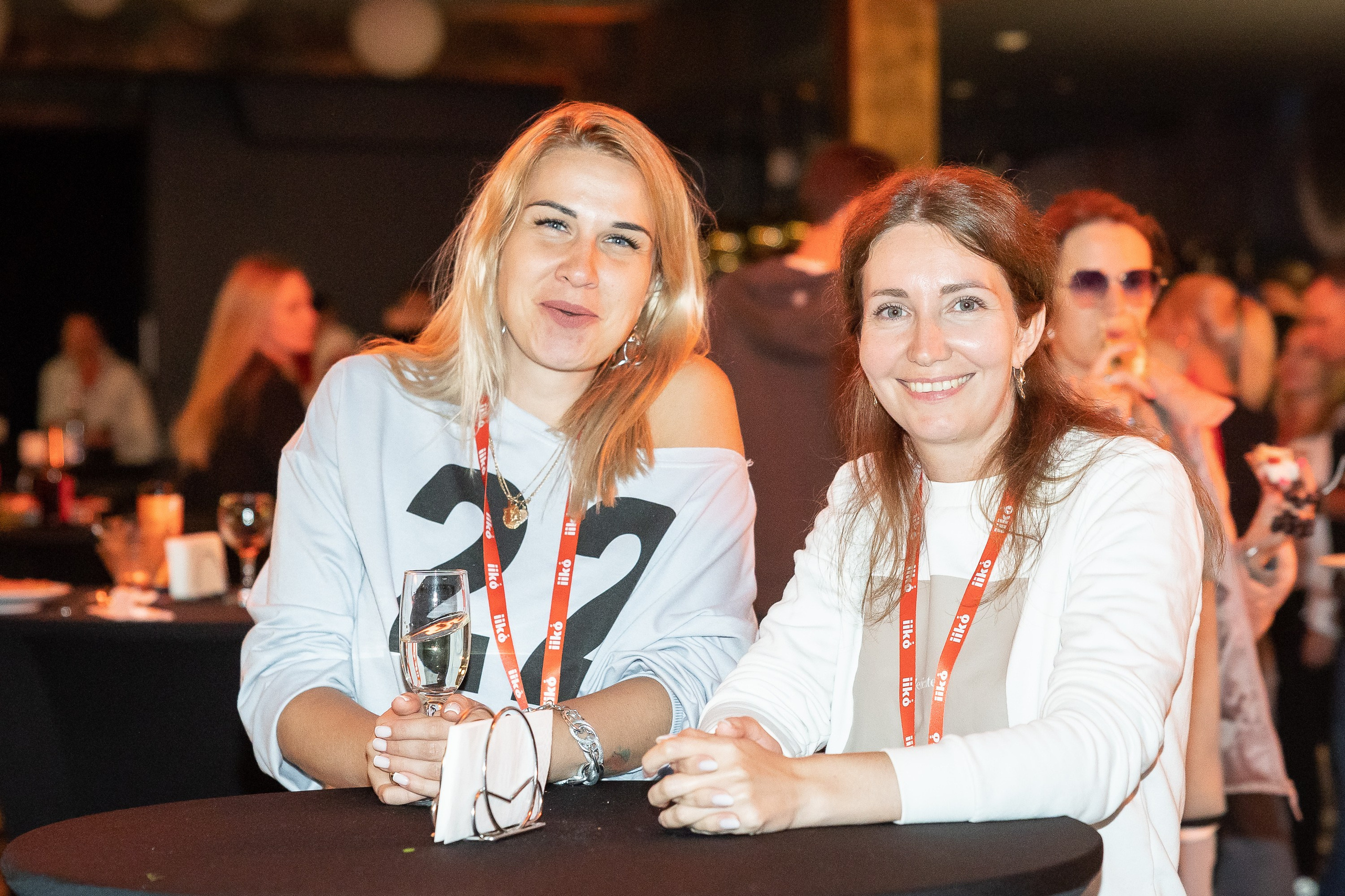 Корпоратив компании Айко. Фотограф Владимир Охрименко