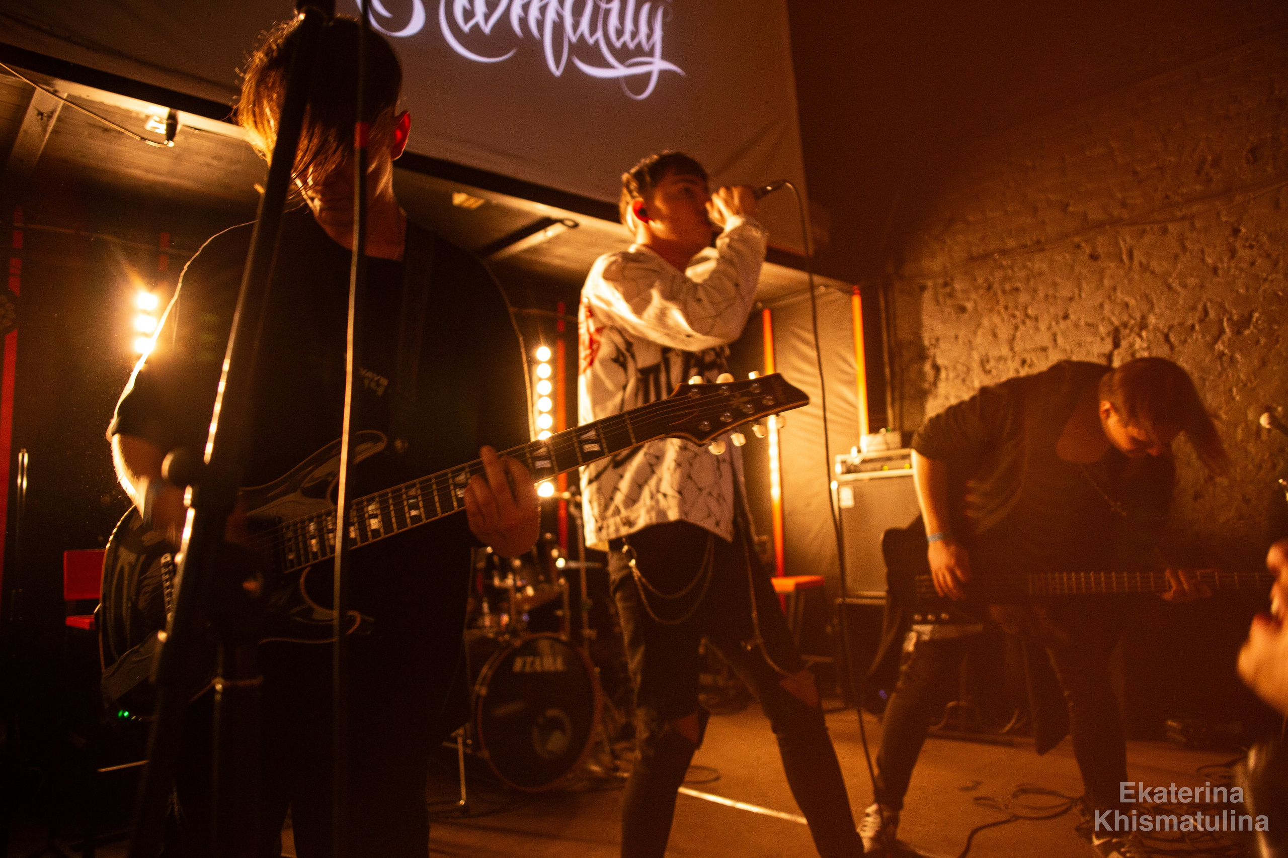 Кавазар концерт. Фотограф в Нижнем Новгороде Екатерина Хисматулина