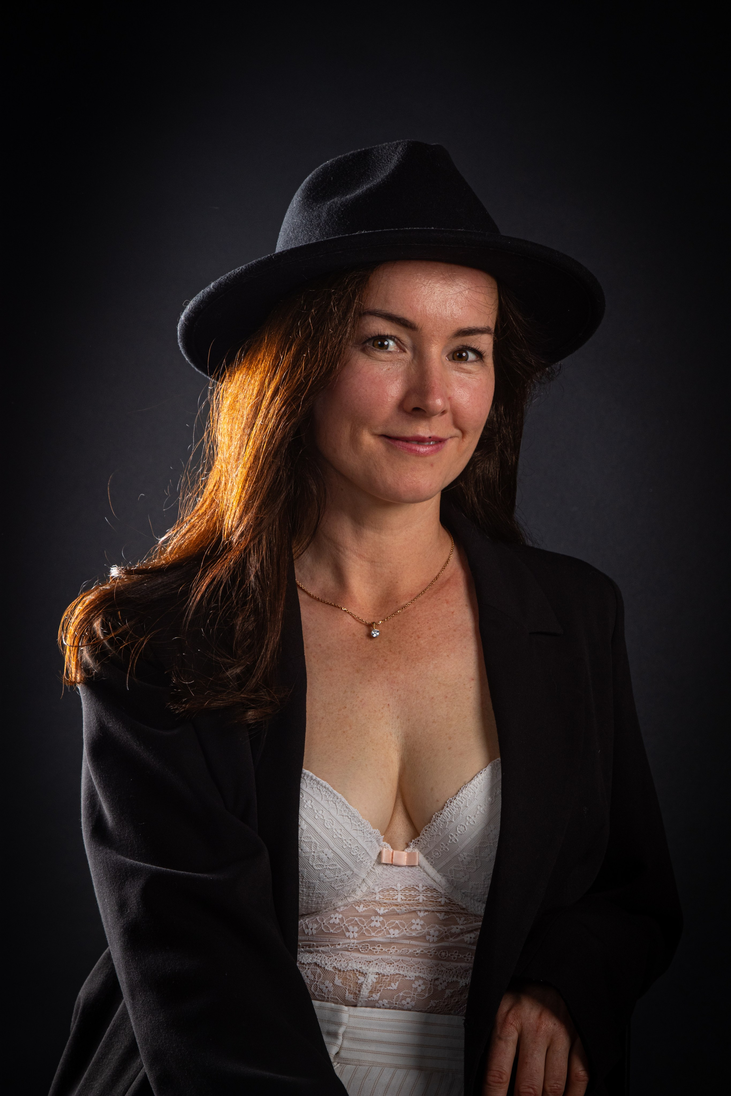 Надежда Бояринцева. Фотограф в Нижнем Новгороде Екатерина Хисматулина