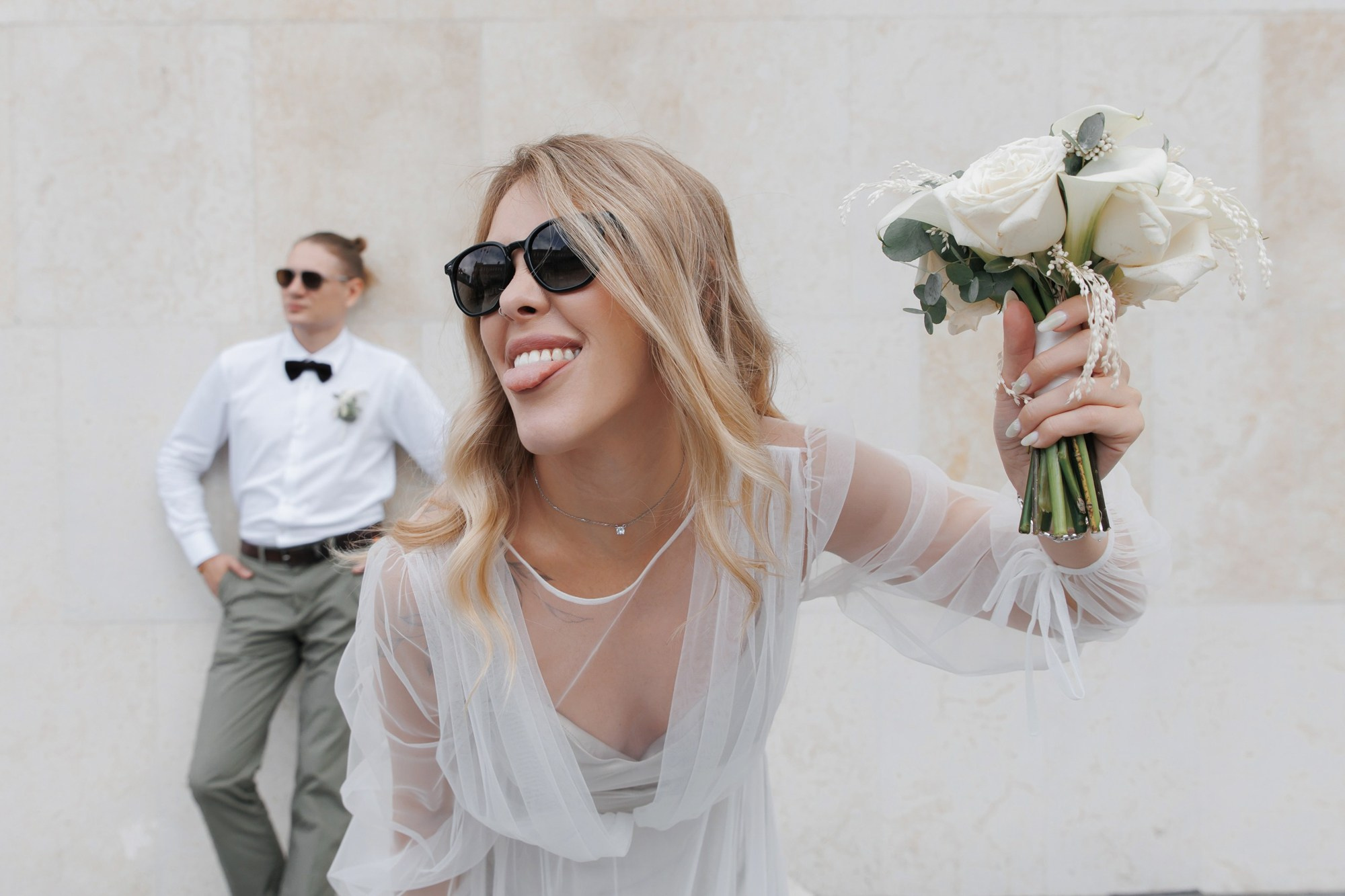 Максим и Юлиана. Свадебный и эвент фотограф в Санкт-Петербурге Власов Сергей
