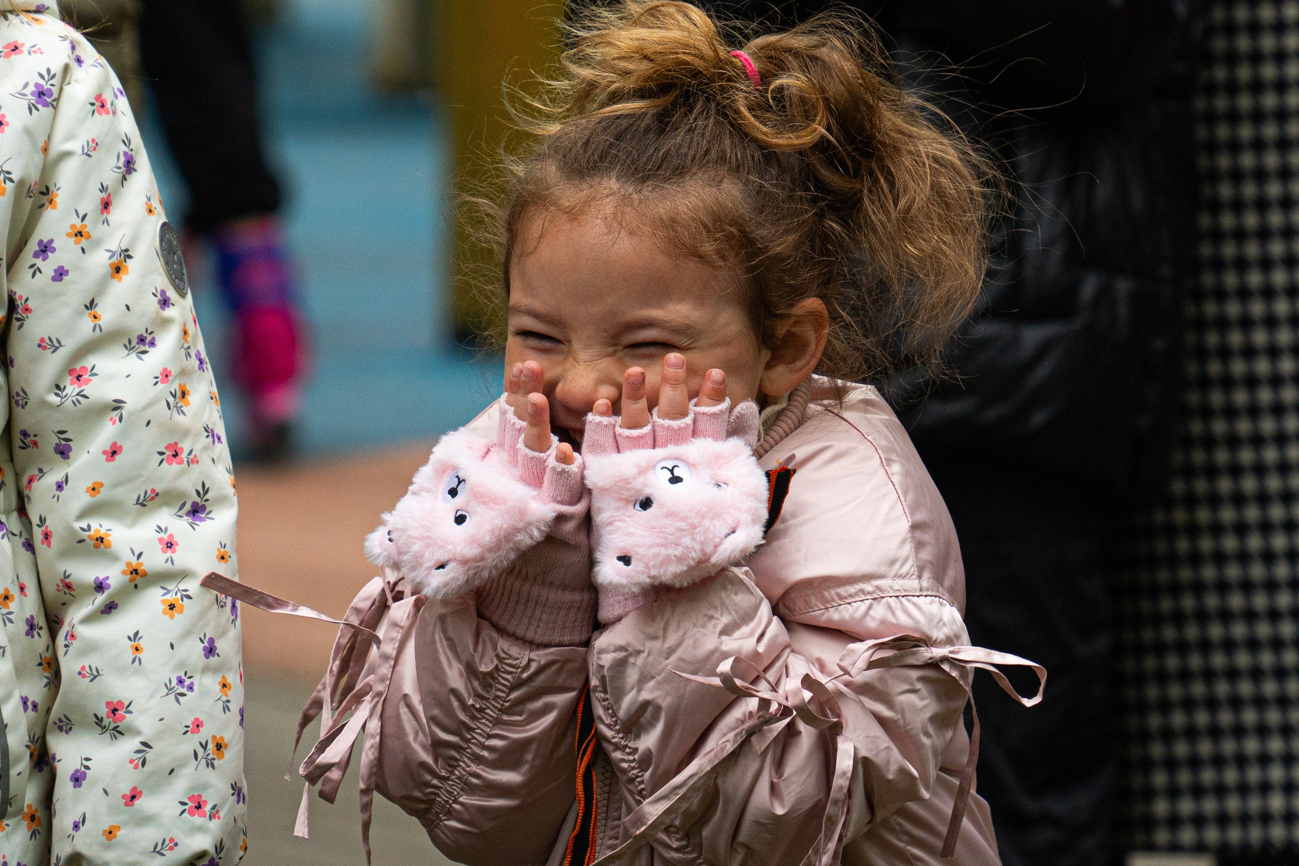 Государственные мероприятия. Видеопродакшен | Фотосъёмка | Filimonov & Kirsanova