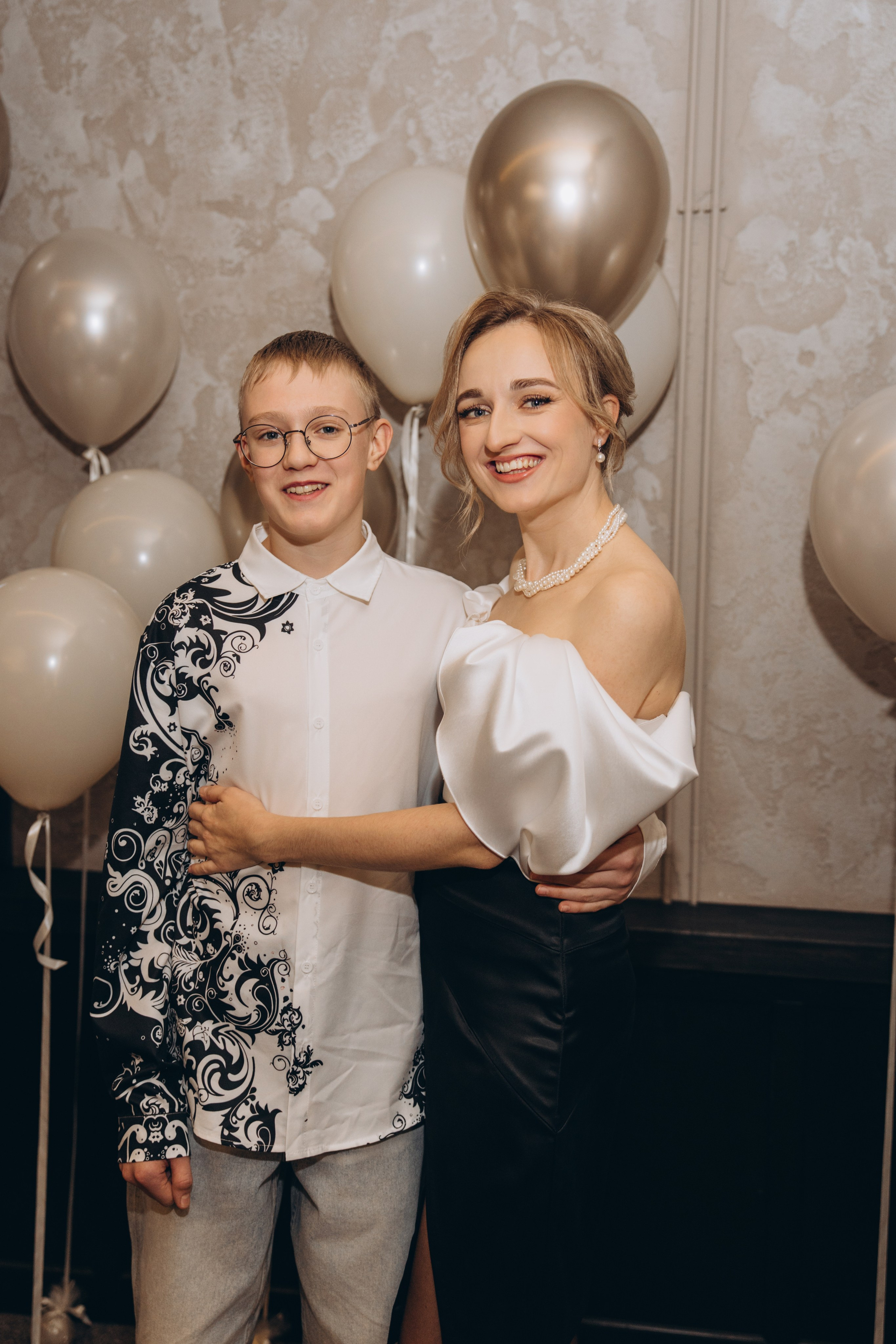 День рождения Валентины. Свадебный, семейный фотограф в Иркутске Светлана Макаричева