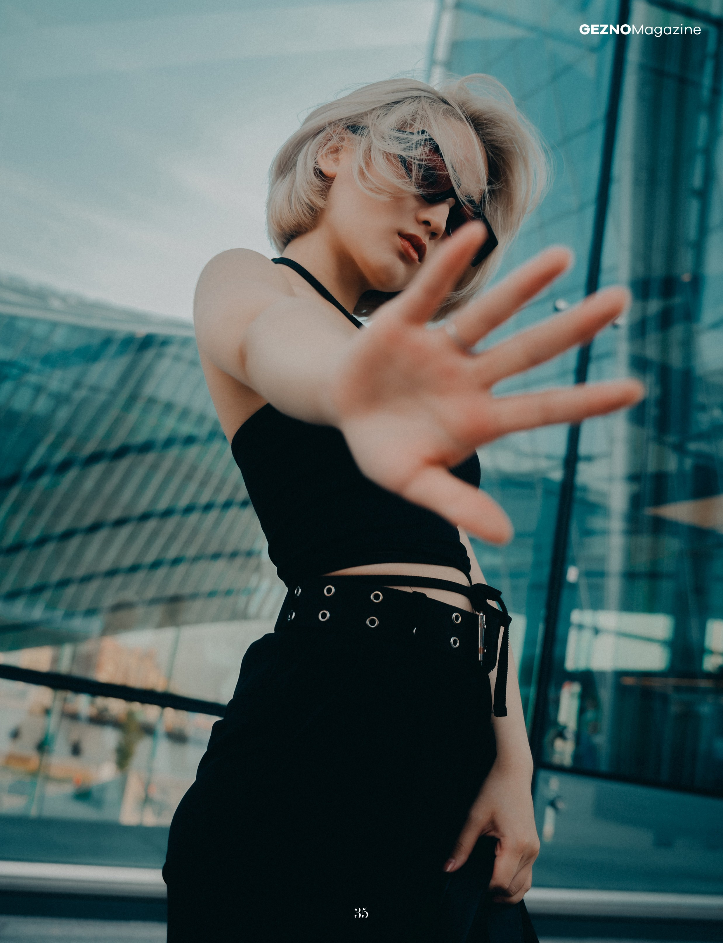 GEZNO The Lakhta Center, St Petersburg. Портретный фотограф в Санкт-Петербурге Дмитриева Наталия