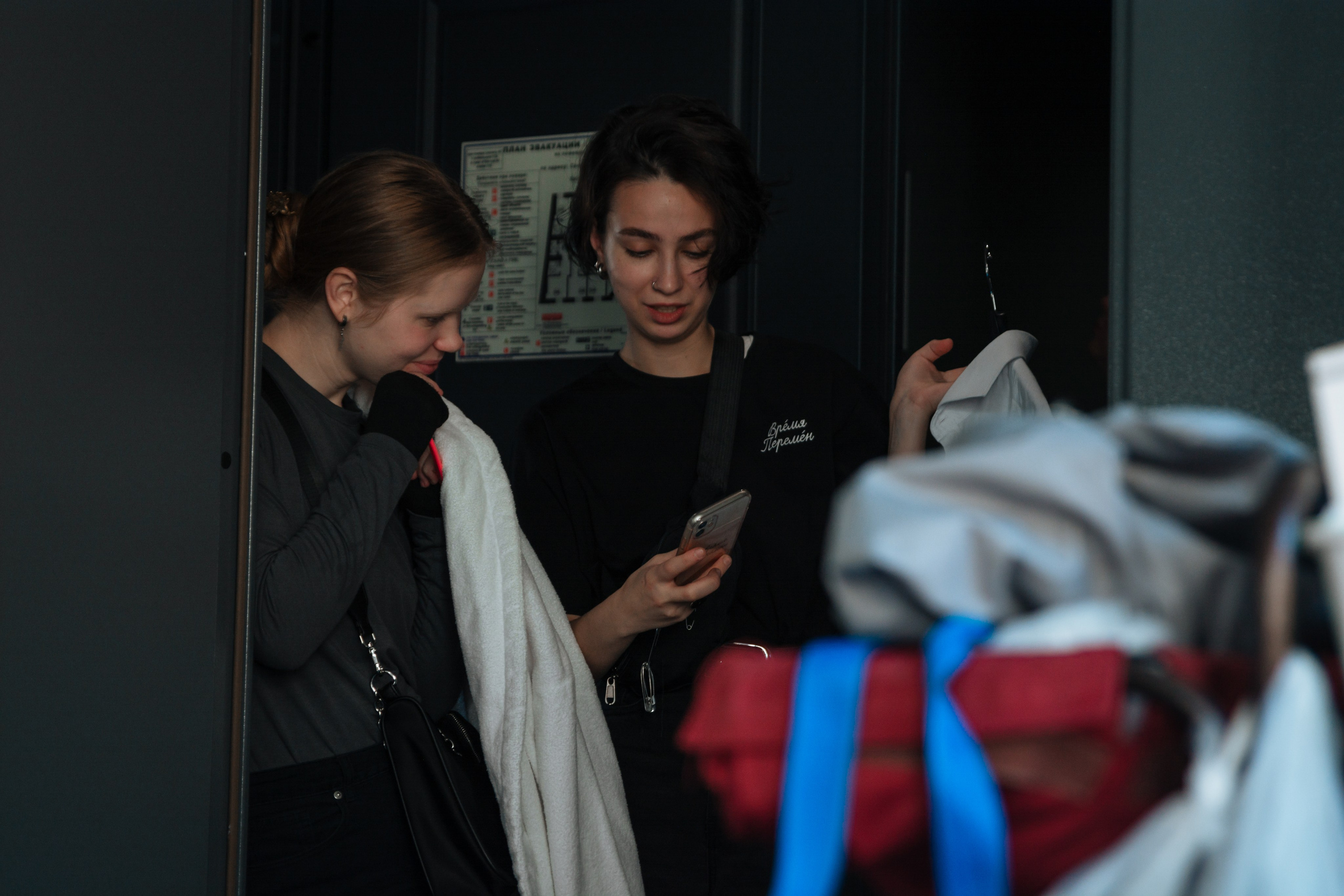 Пушкин в отеле «Оболенский». Съёмка ролика для конкурса. Портретный фотограф в Санкт-Петербурге Дмитриева Наталия