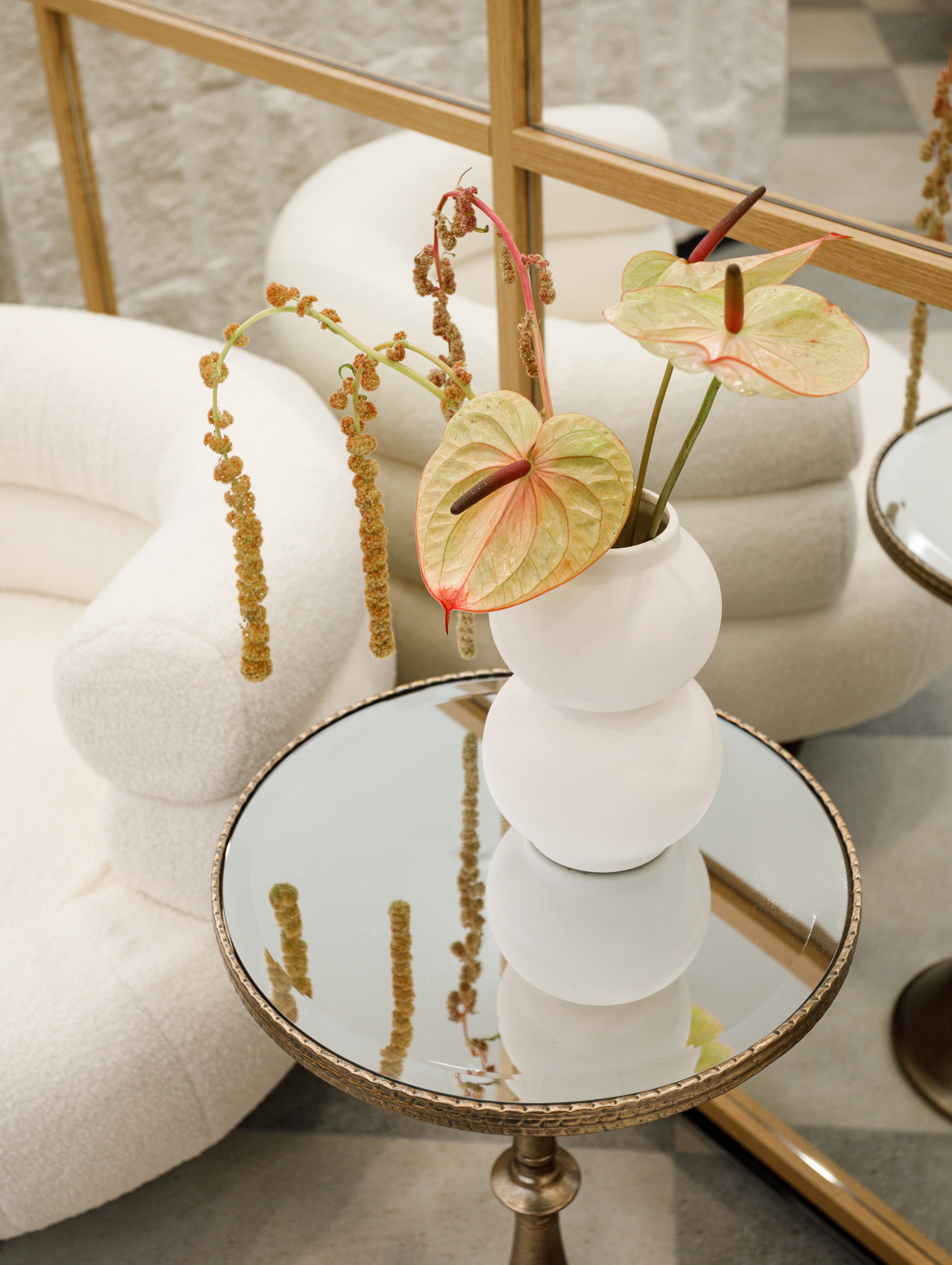 Art Family: Салон красоты и воздуха «Рук не хватает». Интерьерный фотограф Дима Птицын и стилист Дарья Копылова