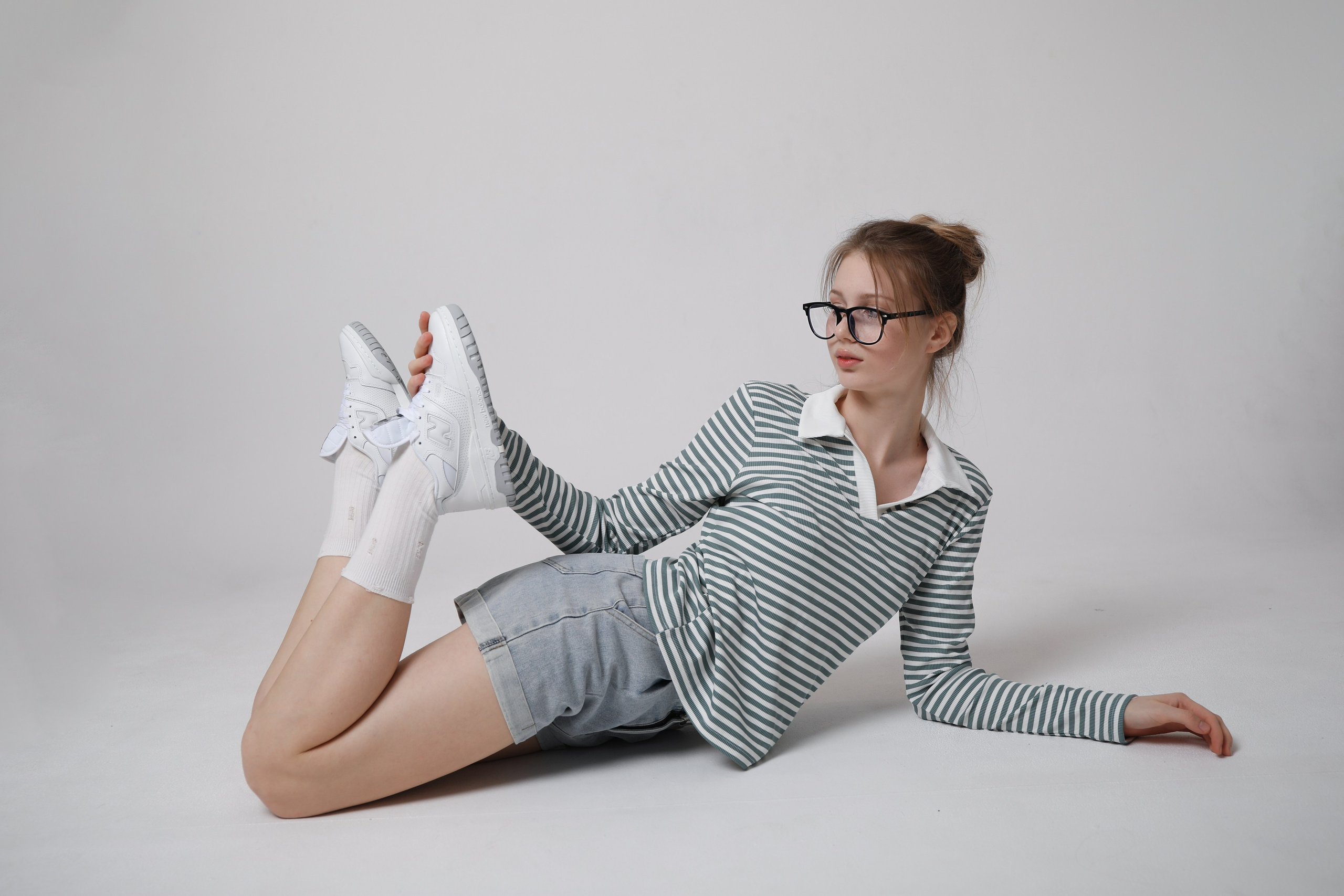 Студийные съемки. Дударева Наталия фотограф Москва