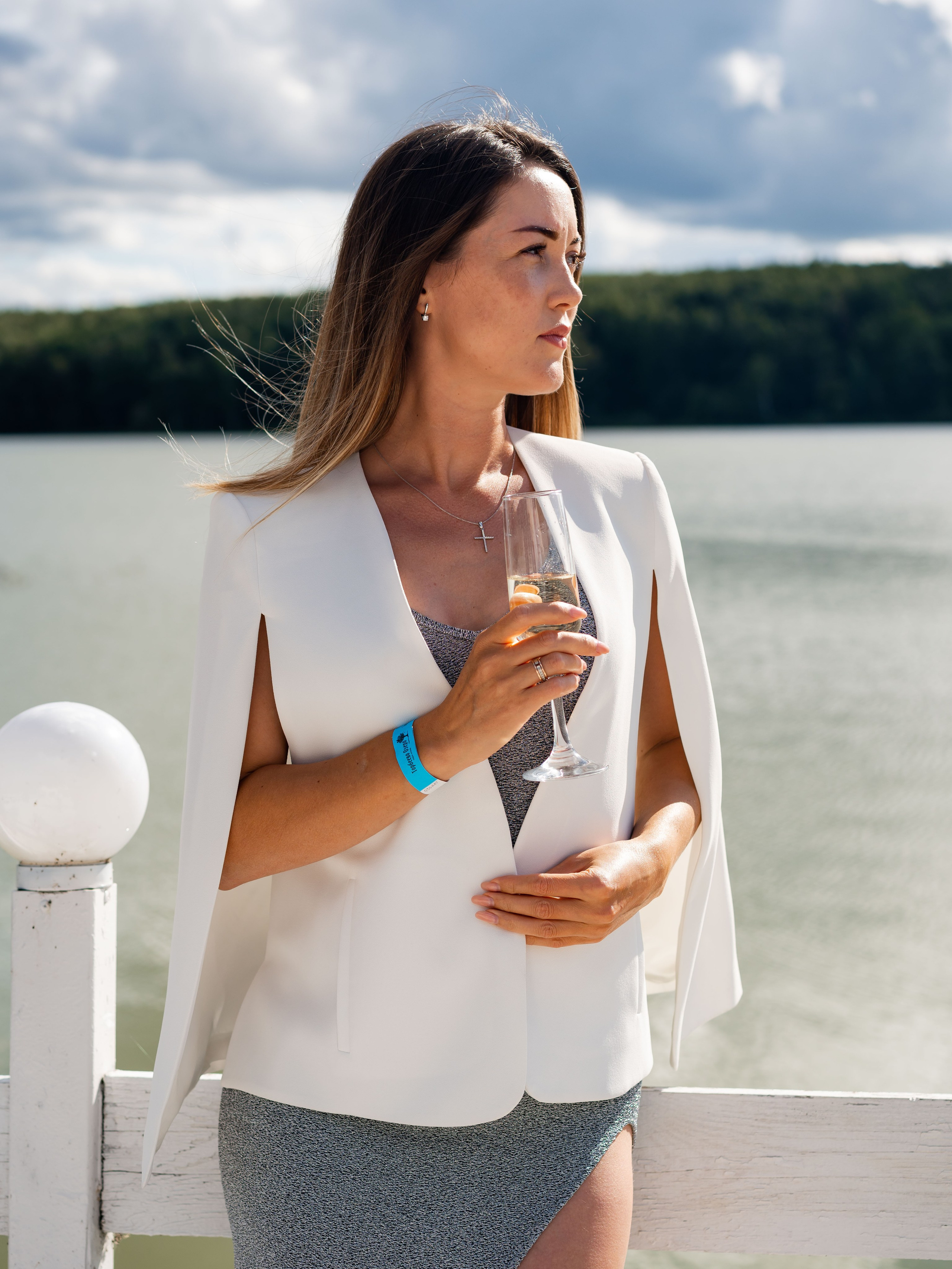 Свадьба — Кирилл & Полина 08.09.24. Фотограф Москва