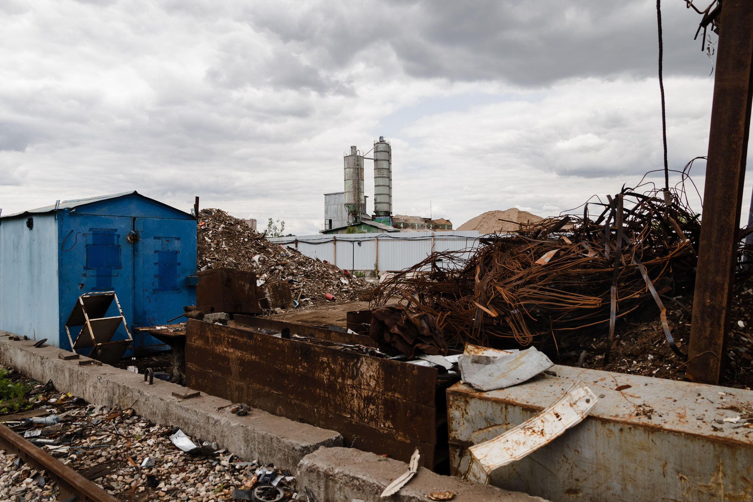 Открытый мир. DASHA KALNINA