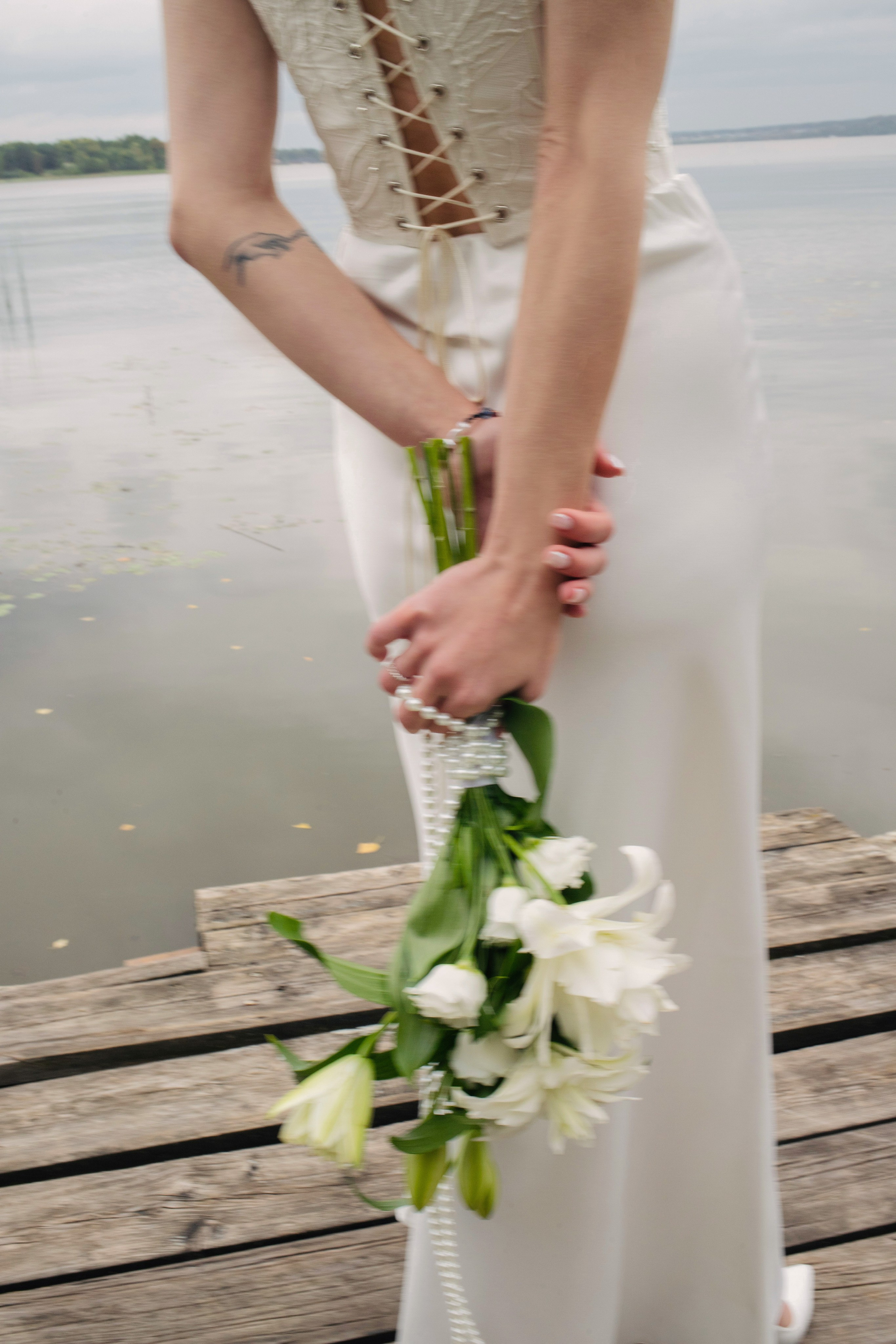 TONYA + DIMA. Photographer Alina Skitovich