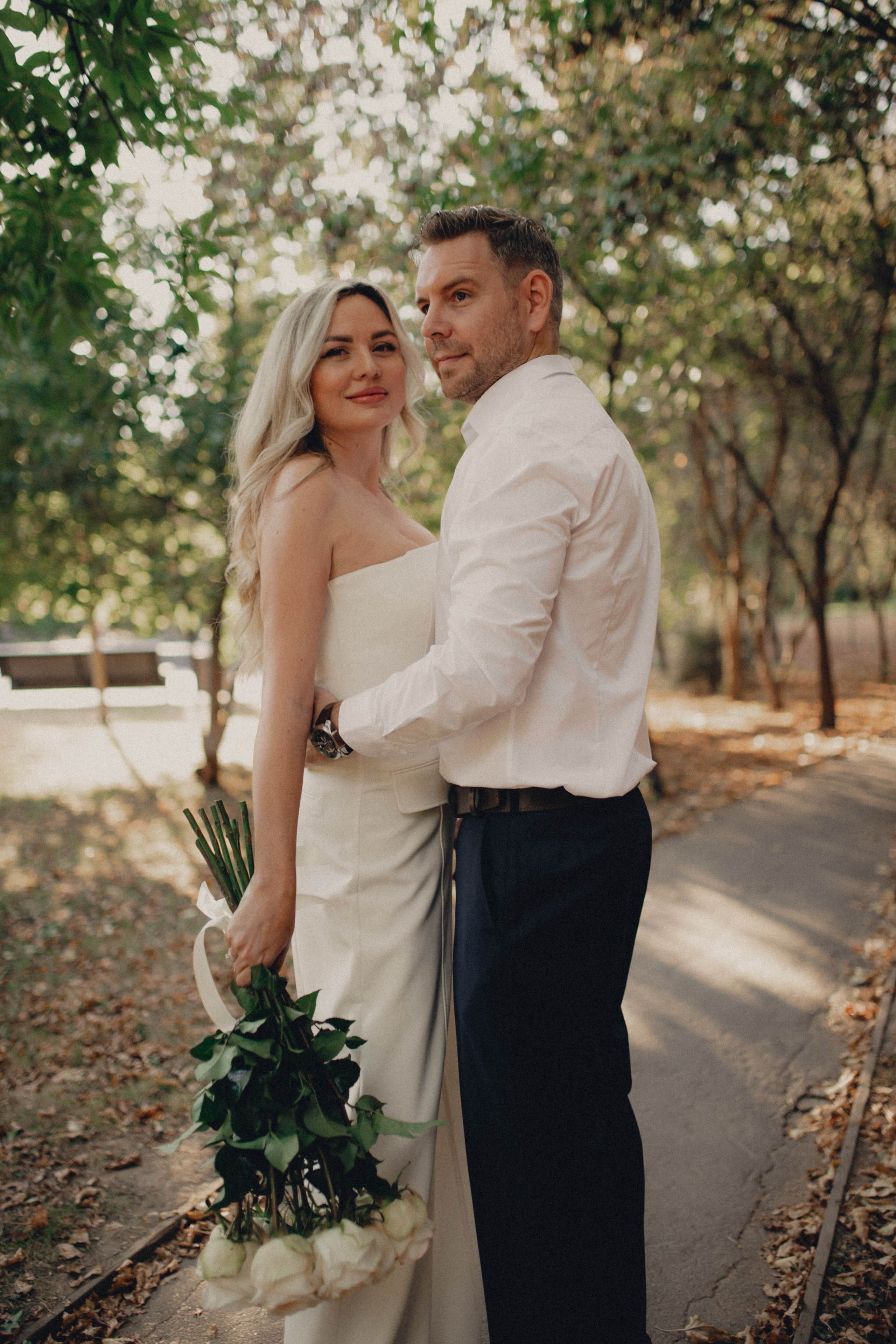 Наталья и Виктор. Женский, свадебный и love story фотограф в Москве