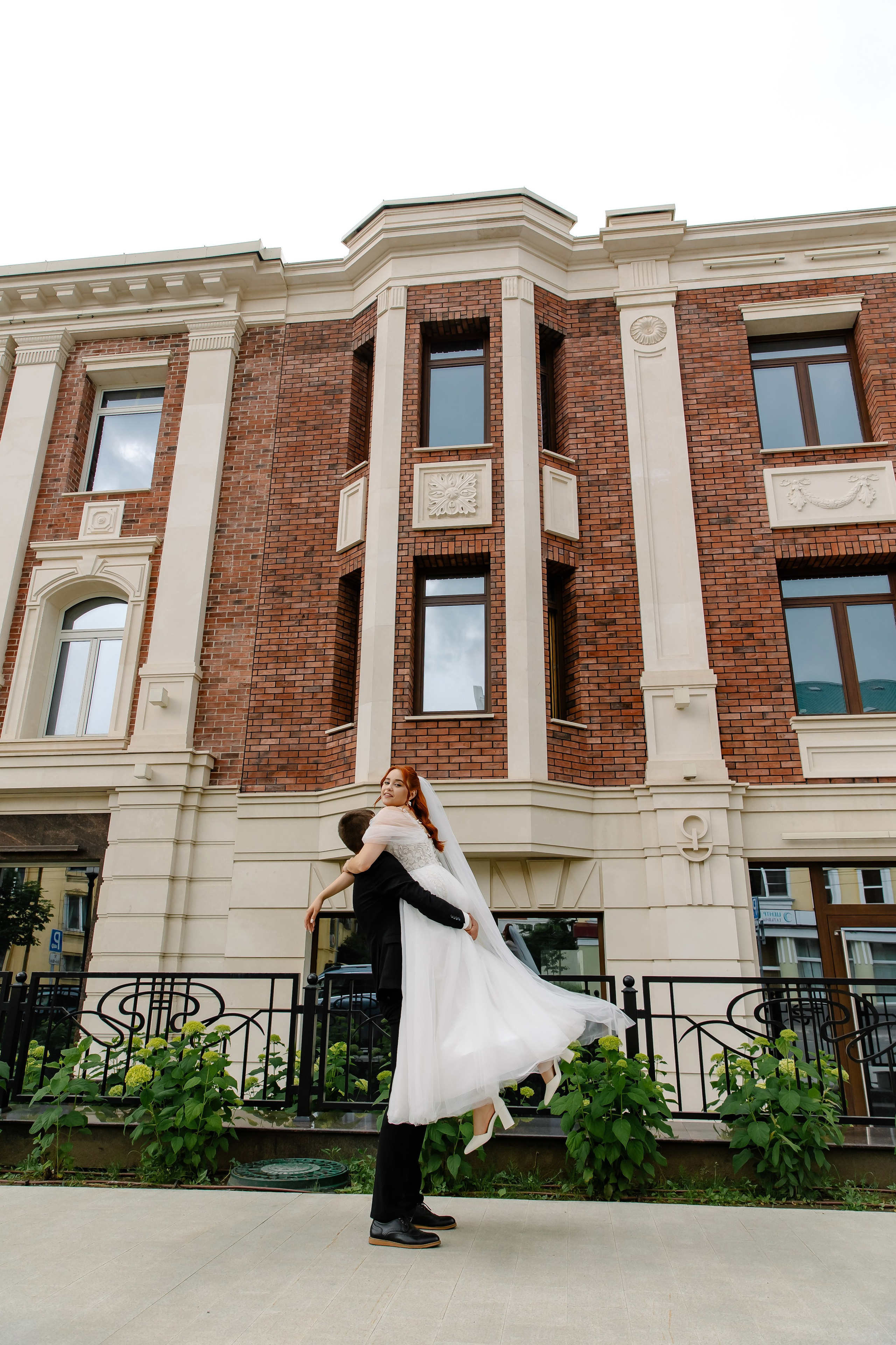 Алексей и Виктория. Свадебный и семейный фотограф в Рязани Саша Крутых