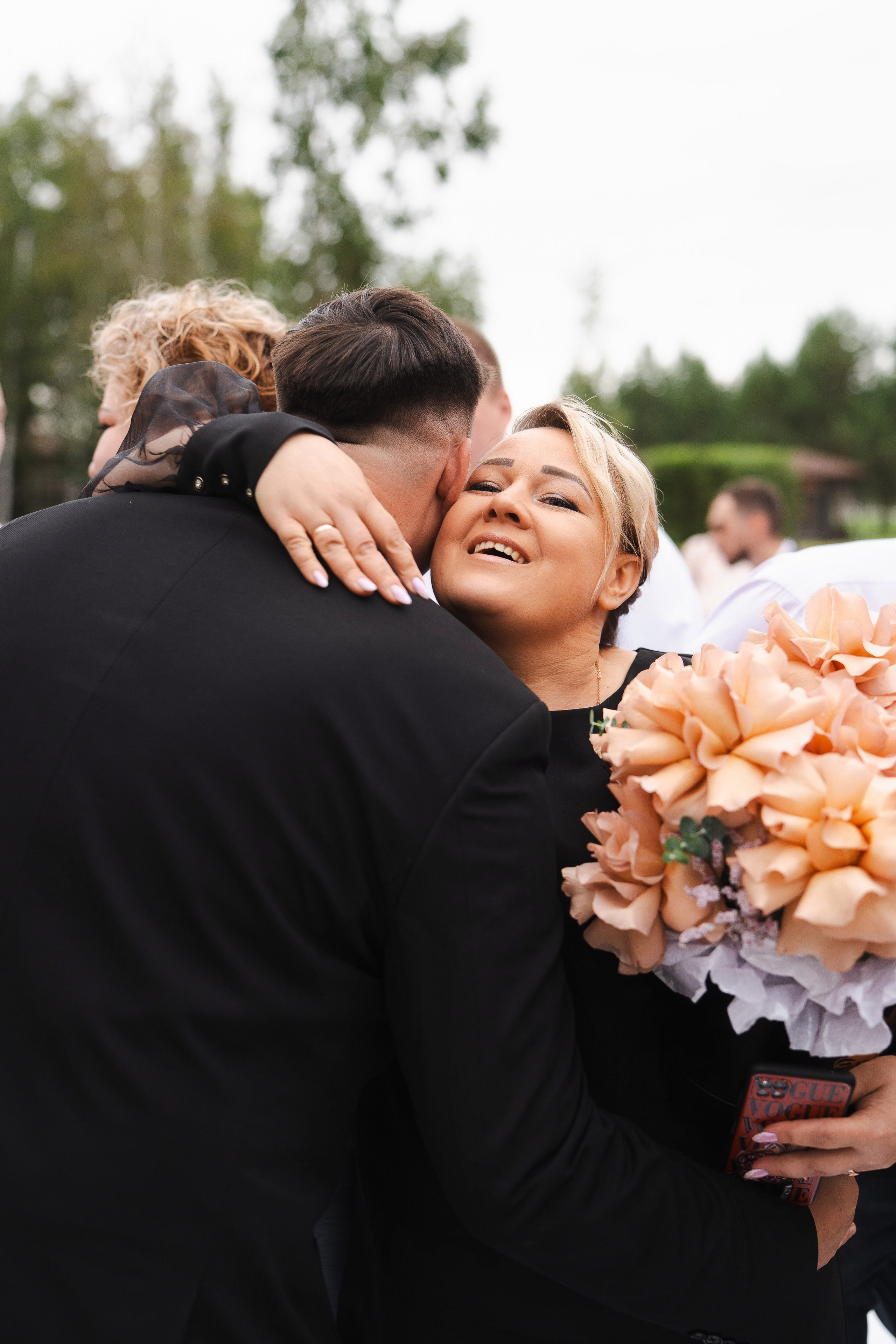 Дарья и Павел. Фотограф Хабаровск