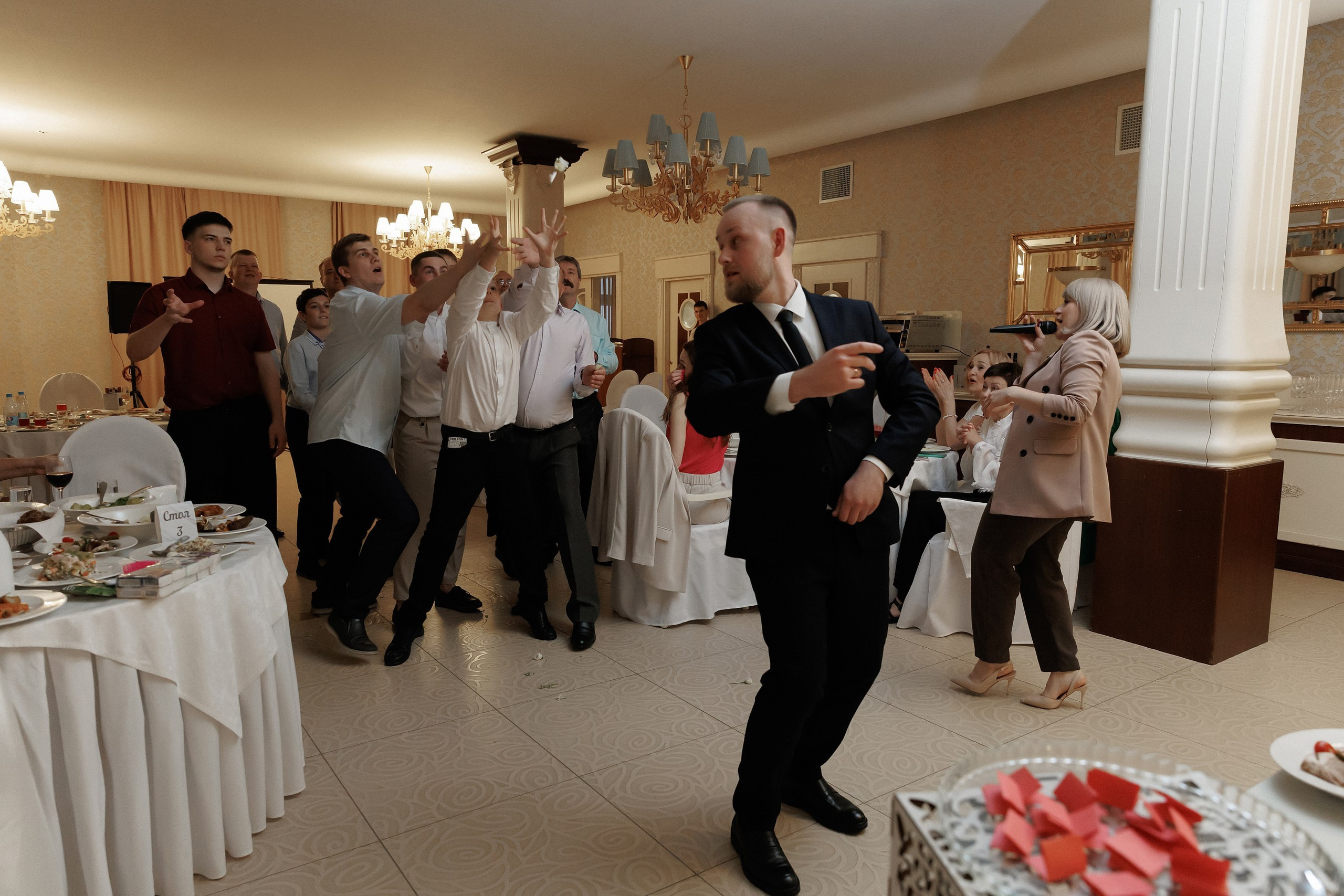 Дарья и Владимир. Свадебный фотограф в Пскове и Санкт-Петербурге | Анна Голикова