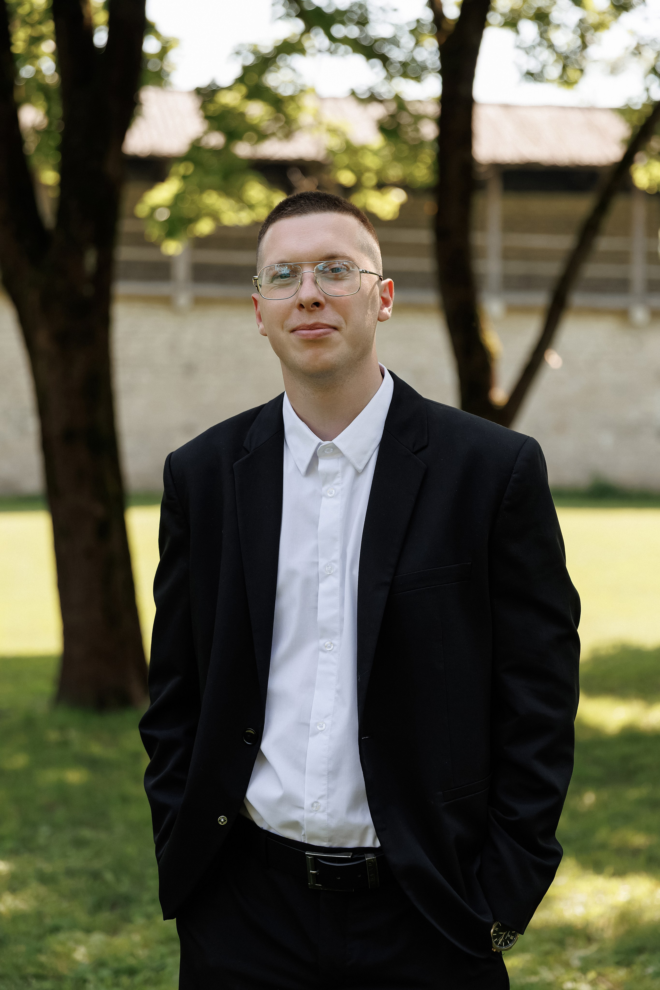 Екатерина и Сергей. Свадебный фотограф в Пскове и Санкт-Петербурге | Анна Голикова