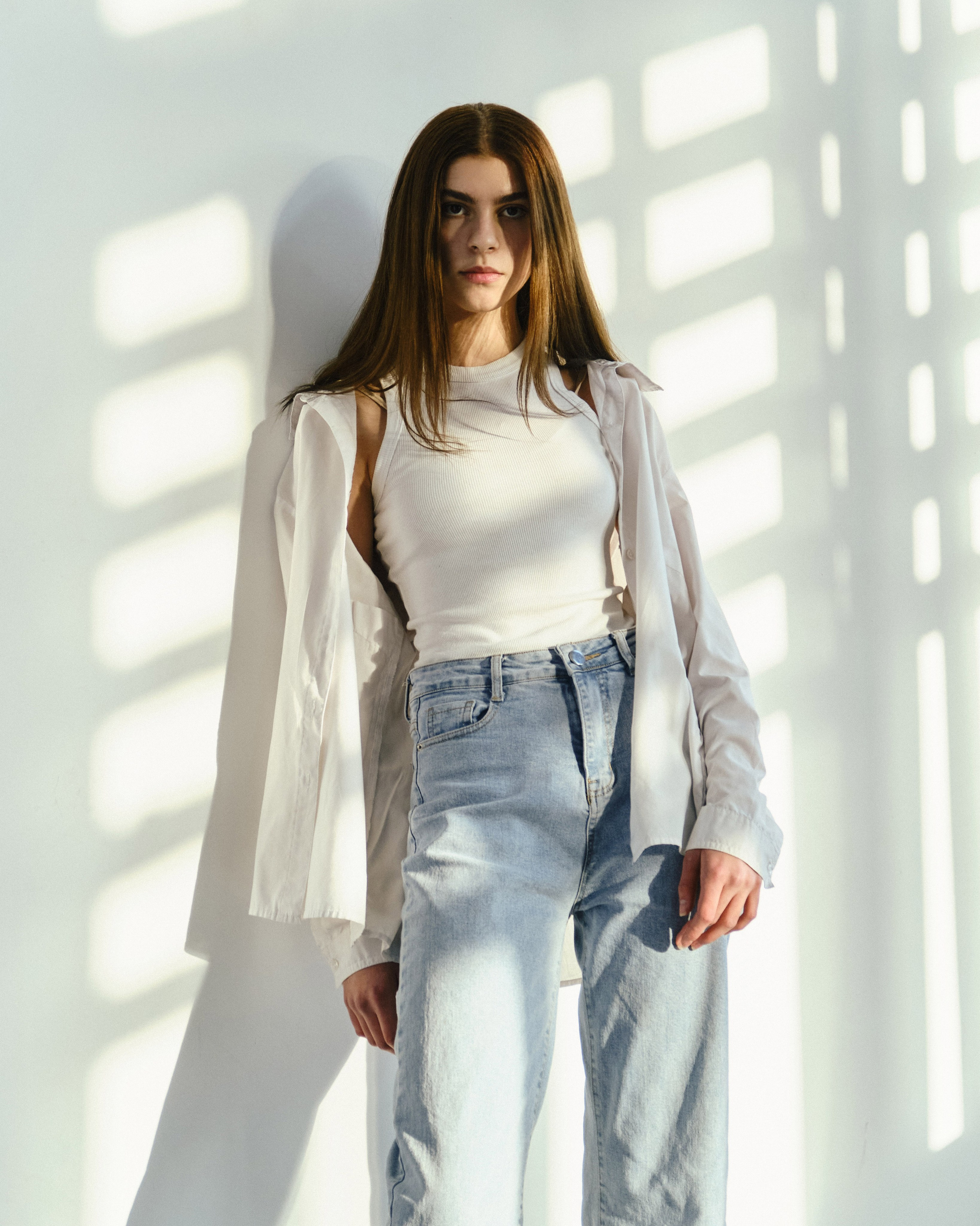 VERONIKA K. THE FAME MODELS