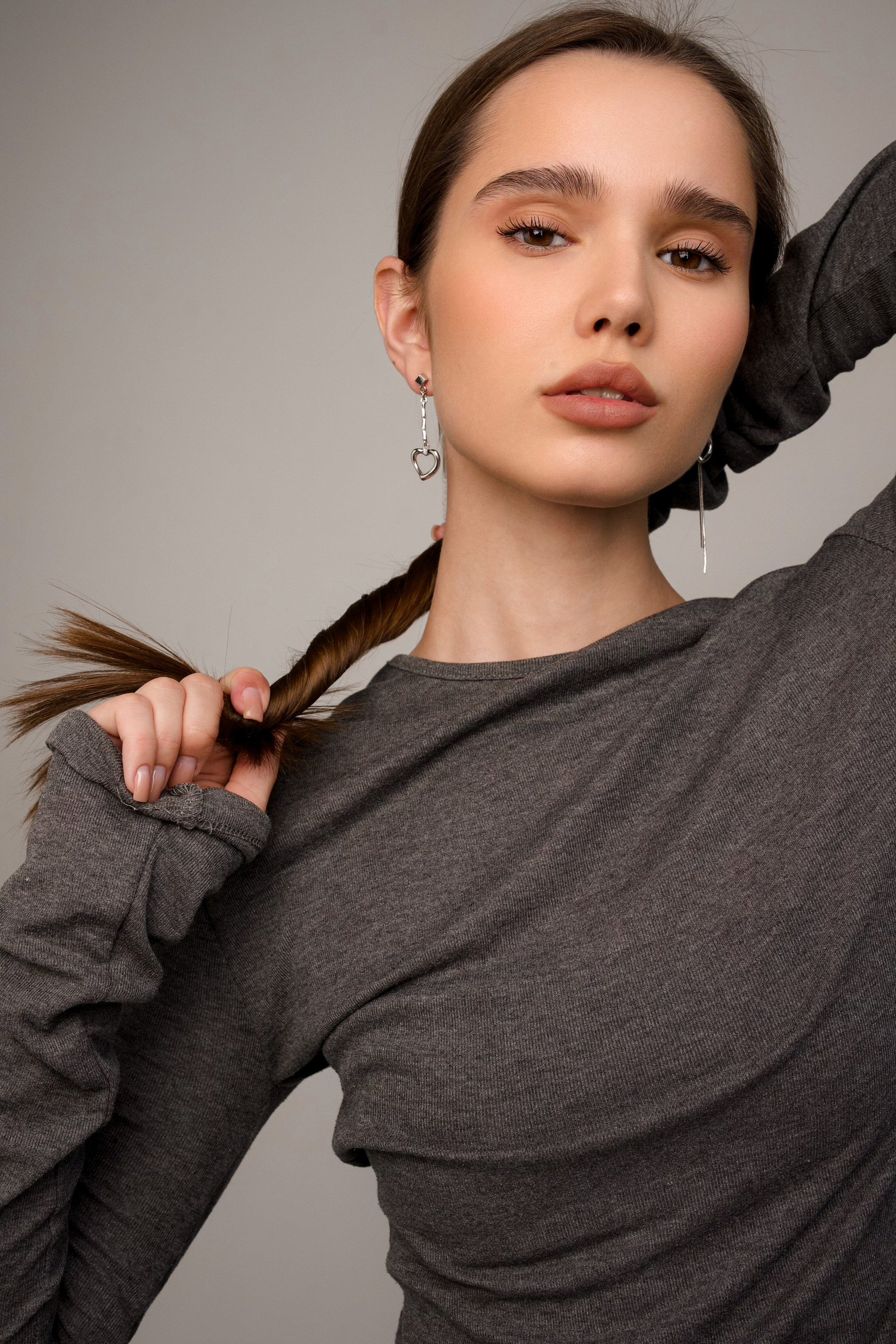 LIZA O. THE FAME MODELS