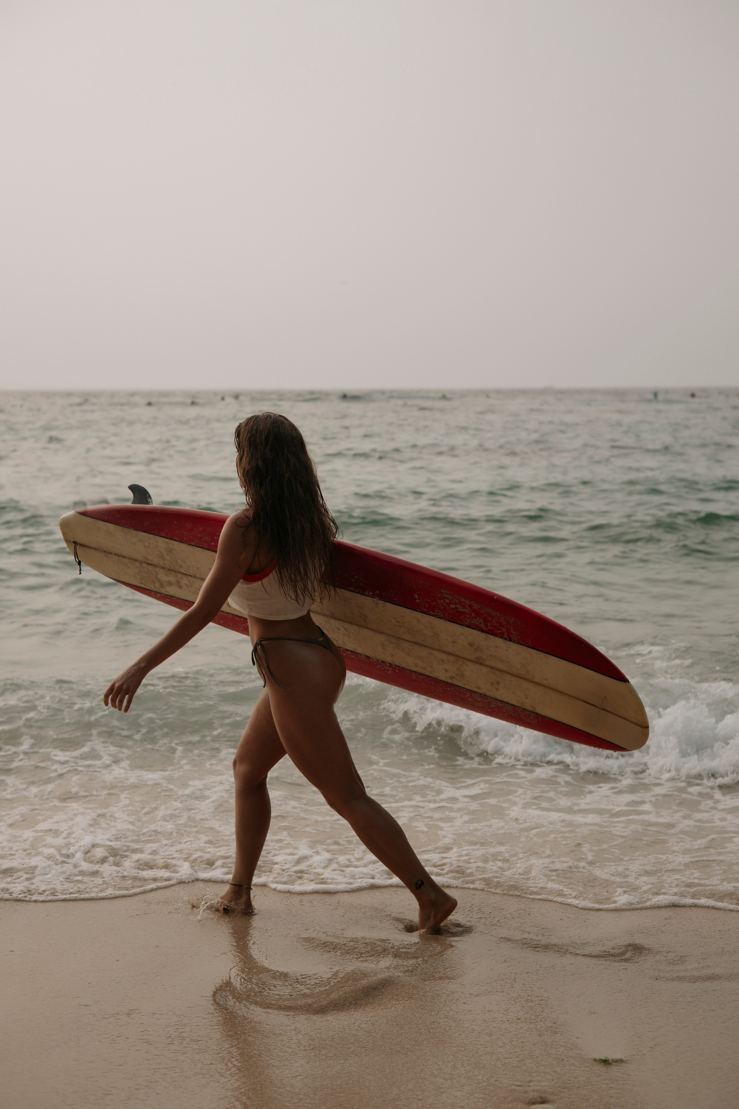 Валерия Бали. Nikolpinhasova