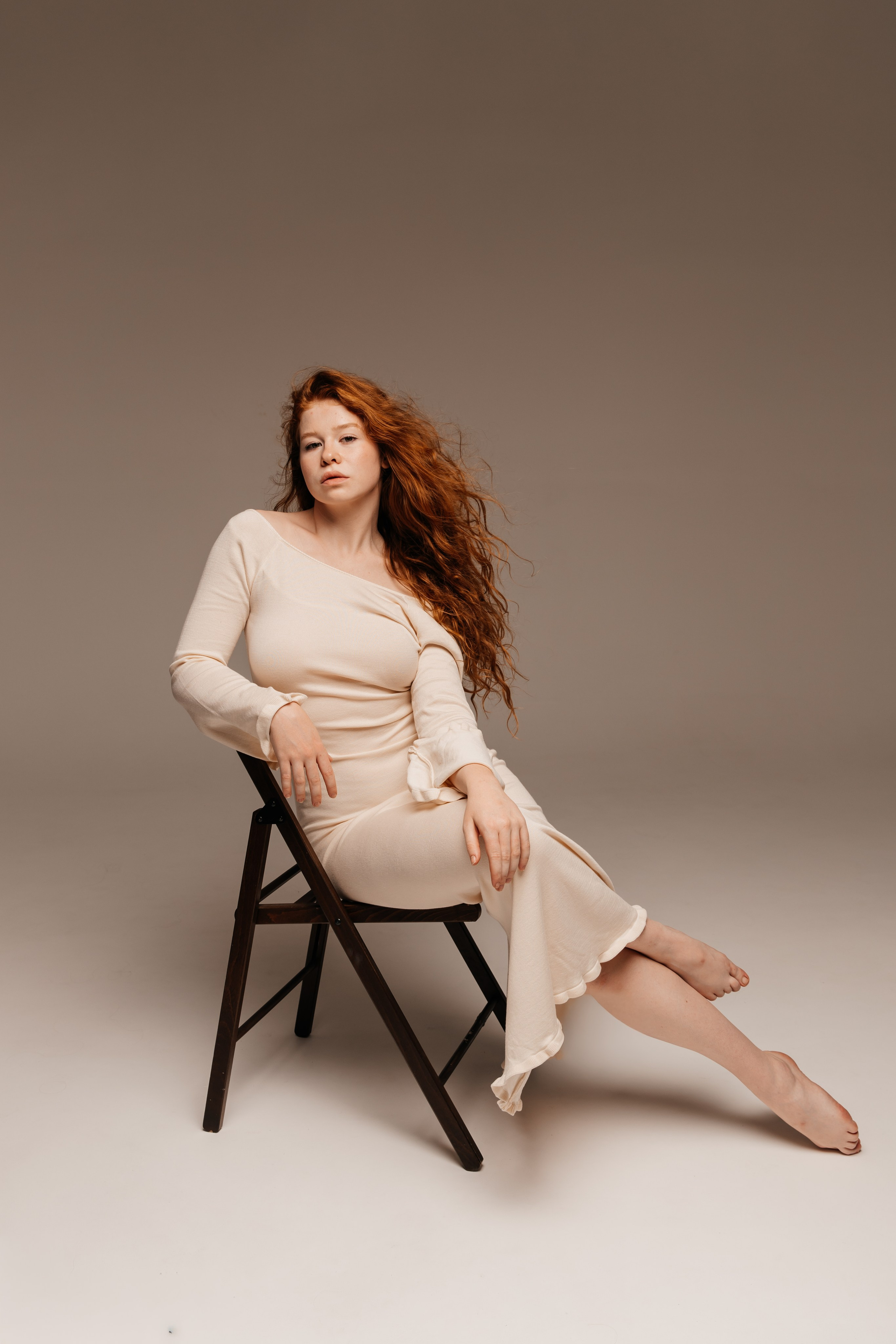 Индивидуальные фотосессии