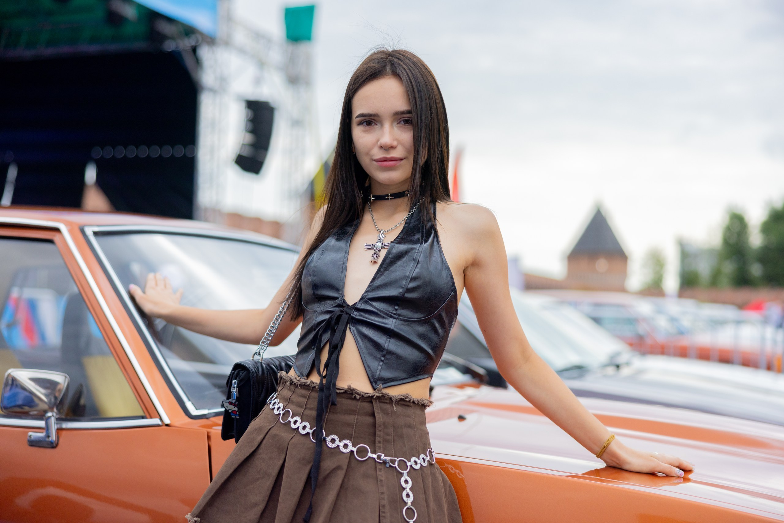 Автострада 20 лет. Фотограф в Туле Крупский АнДРей. Фотостудия «КАДР71» в Туле