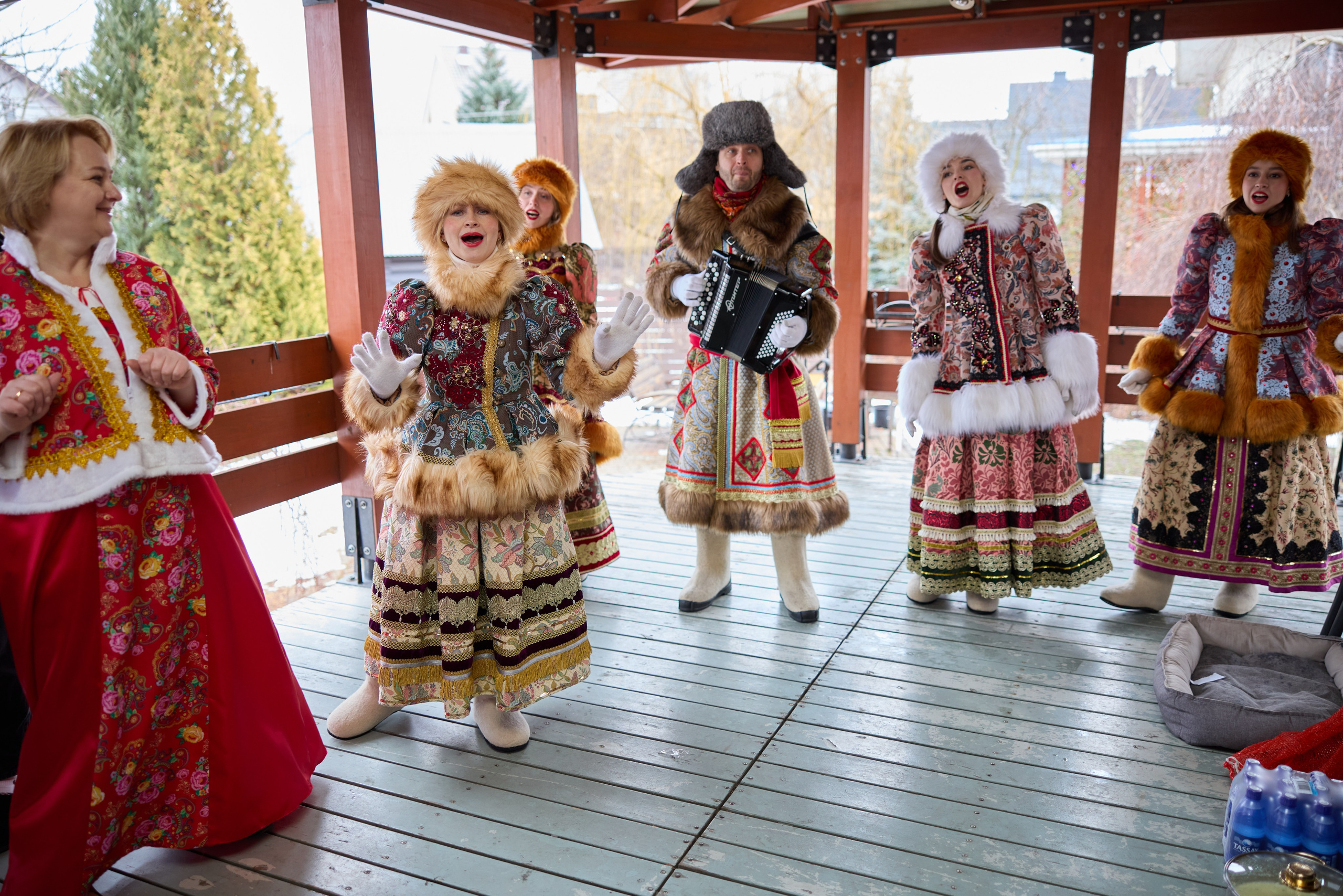 Гуляния. Михаил Данилов | Фотограф