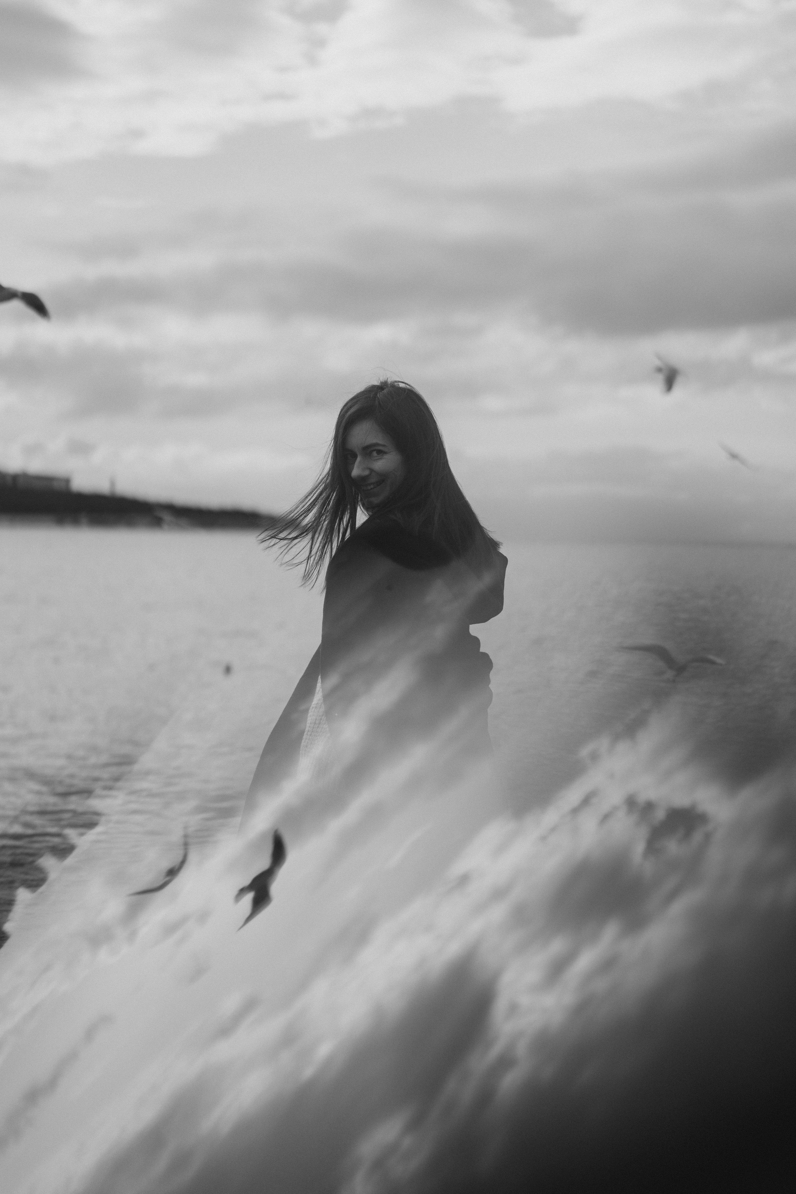 Надя. Дмитриева Светлана женский и семейный фотограф Рига, Москва, Геленджик