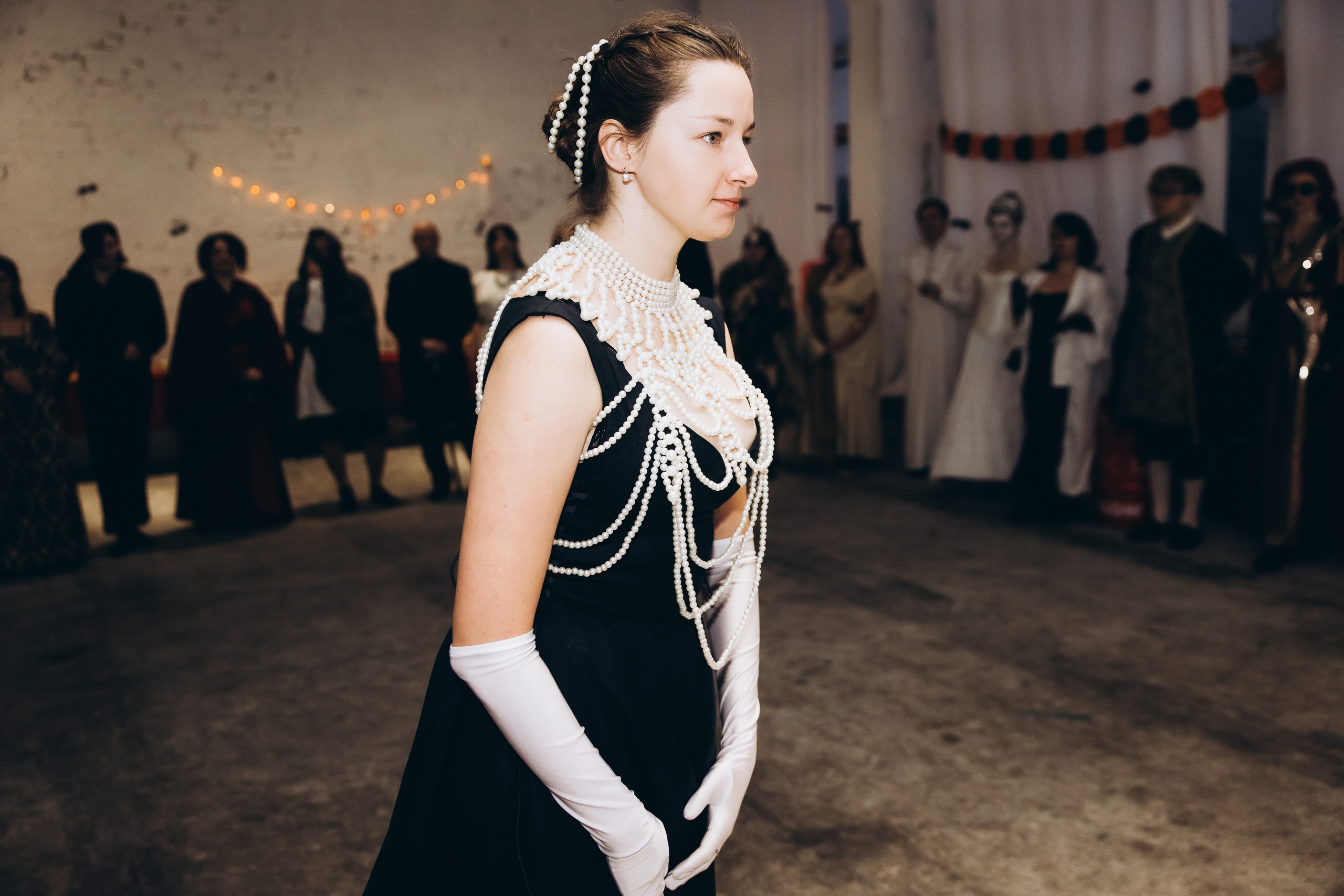 Halloween'24. Фотограф ВИКА МЕДУЗА