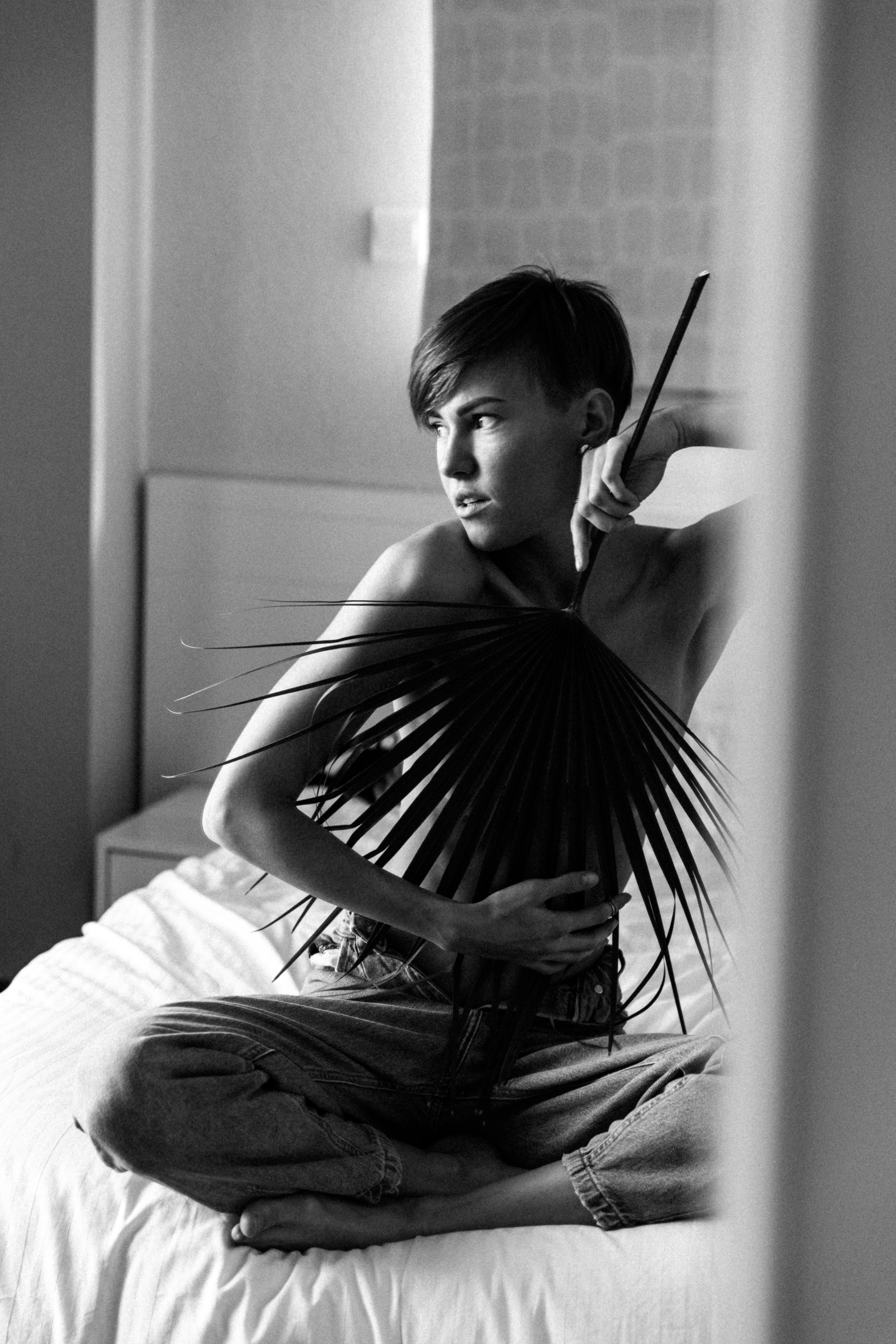 M. Фотограф на Кипре Наталья Годына